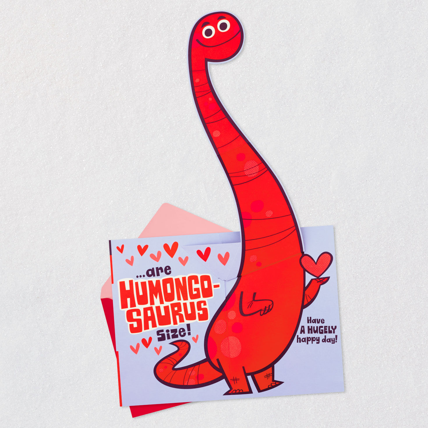 8531-dinosaurs-pop-up-valentine-s-day-card-2.jpg Dinosaurs Pop-Up Valentine's Day Card