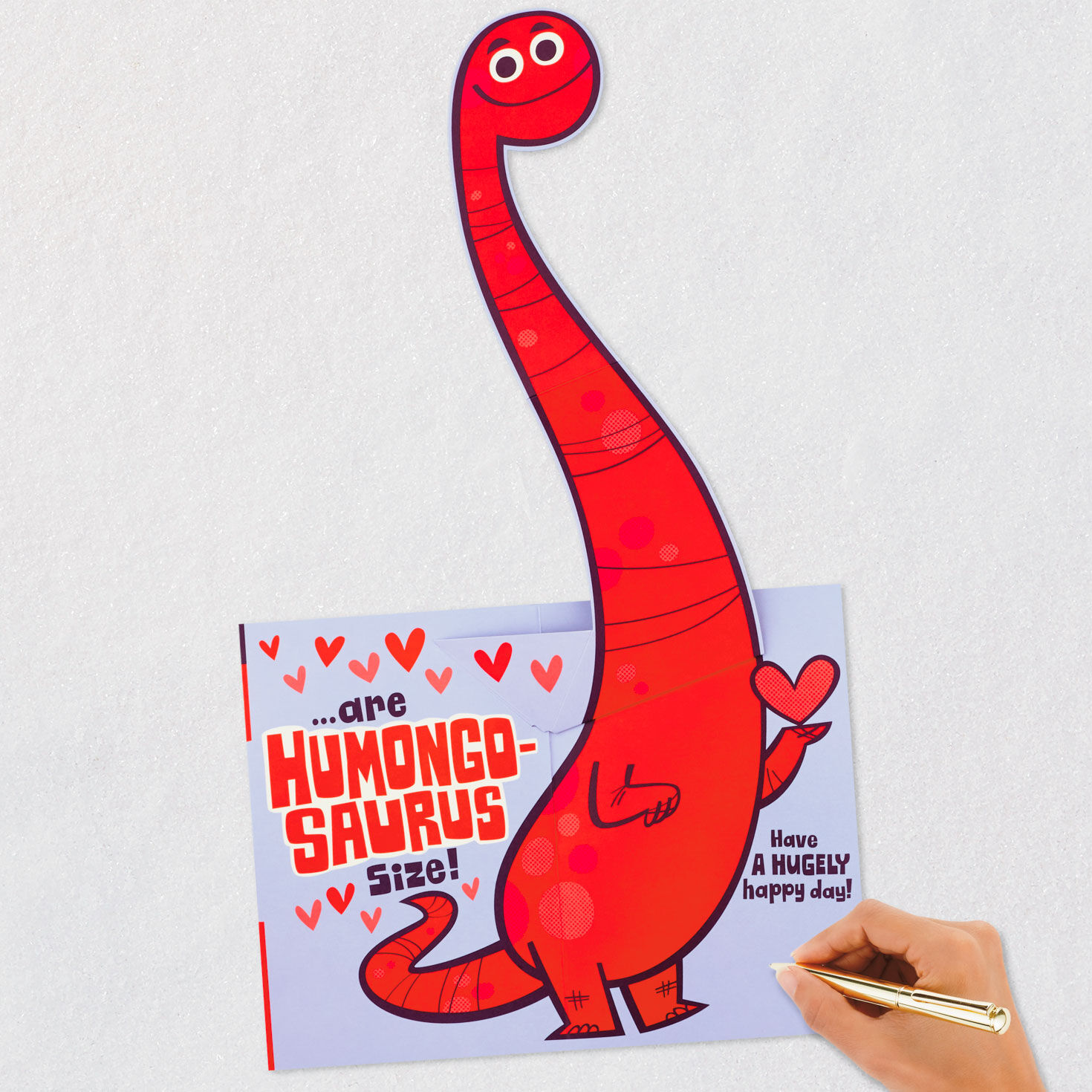8531-dinosaurs-pop-up-valentine-s-day-card-7.jpg Dinosaurs Pop-Up Valentine's Day Card