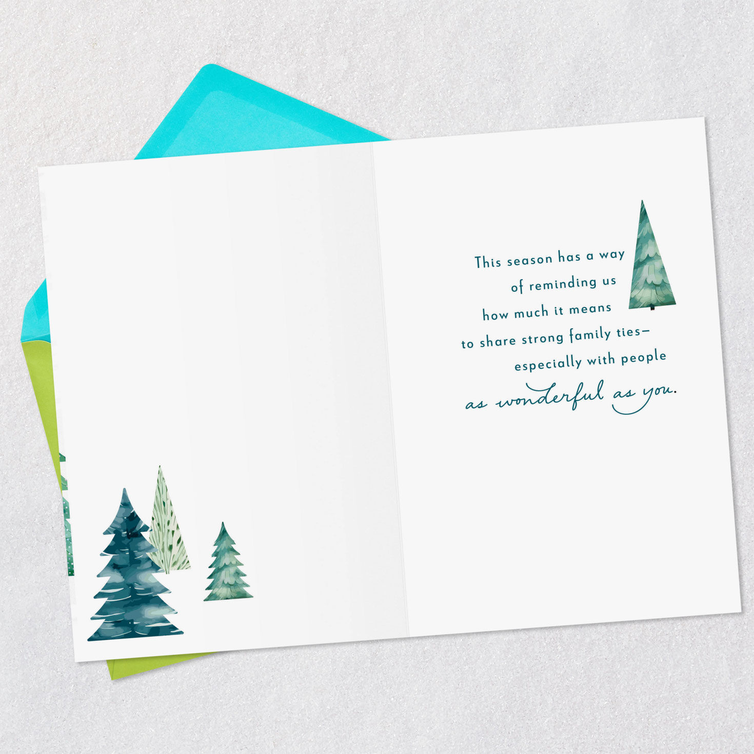 8588-blessed-to-be-family-christmas-card-3.jpg Blessed to Be Family Christmas Card