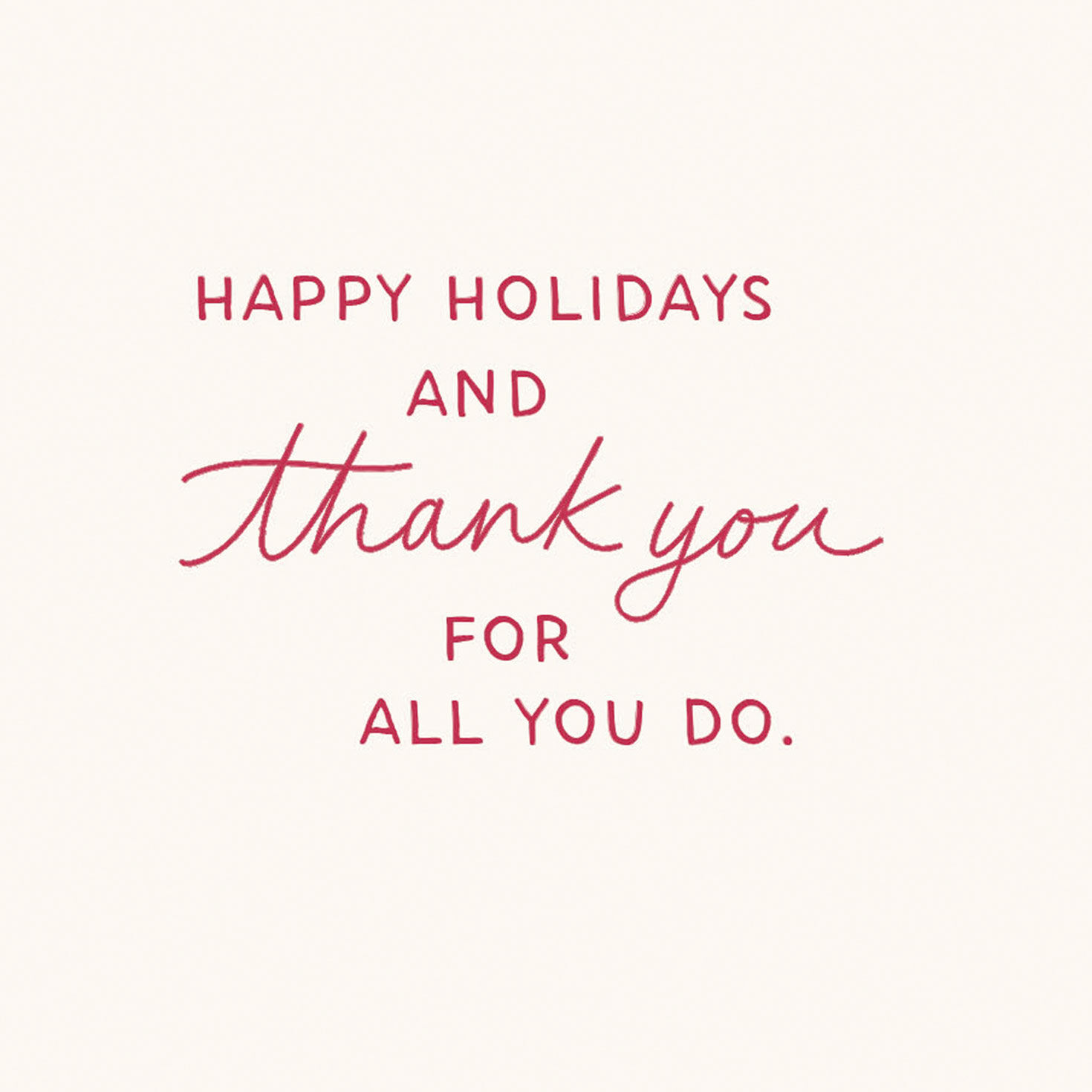 8605-you-make-a-difference-christmas-card-for-doctor-2.jpg You Make a Difference Christmas Card for Doctor