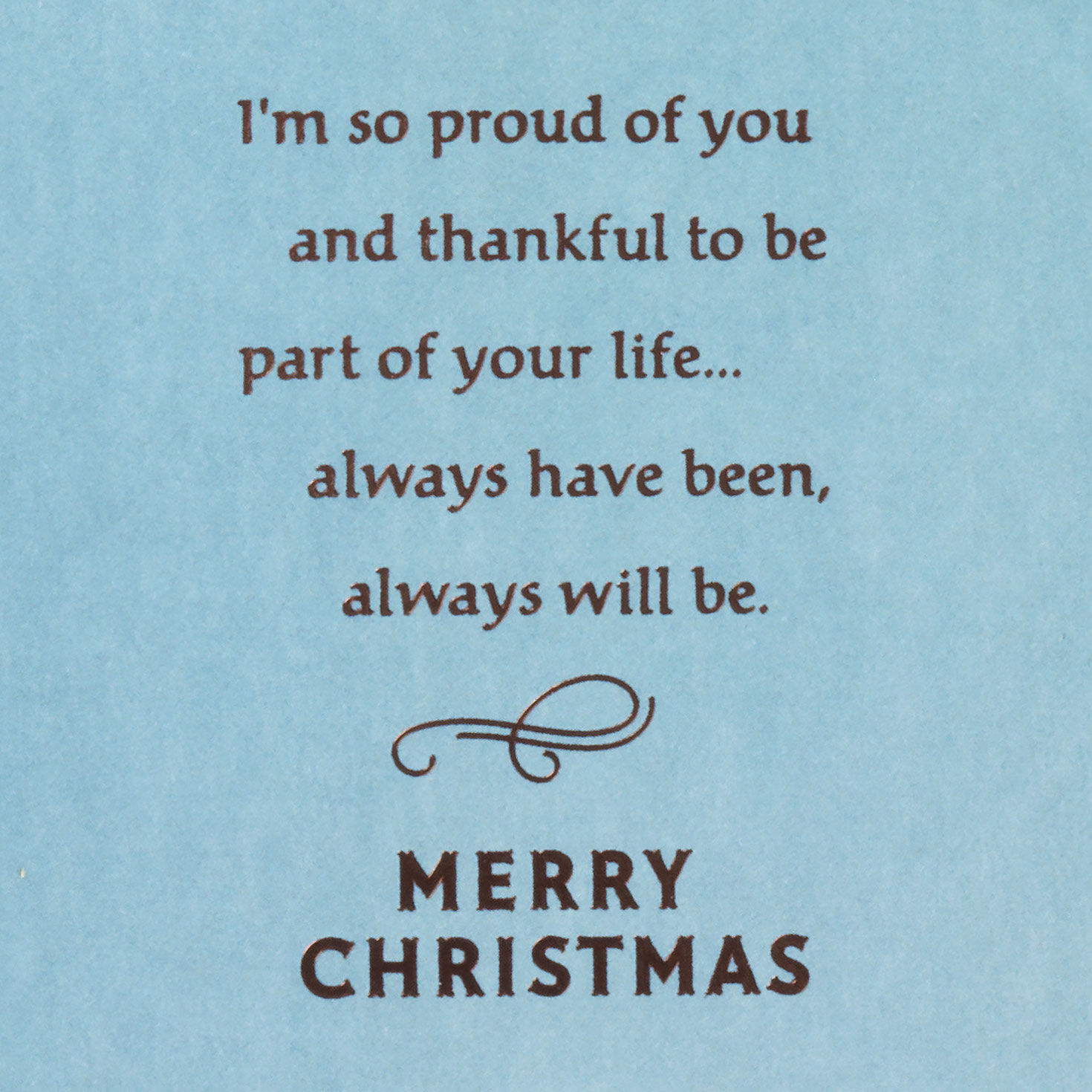 8615-for-a-lovely-niece-christmas-card-3.jpg For a Lovely Niece Christmas Card