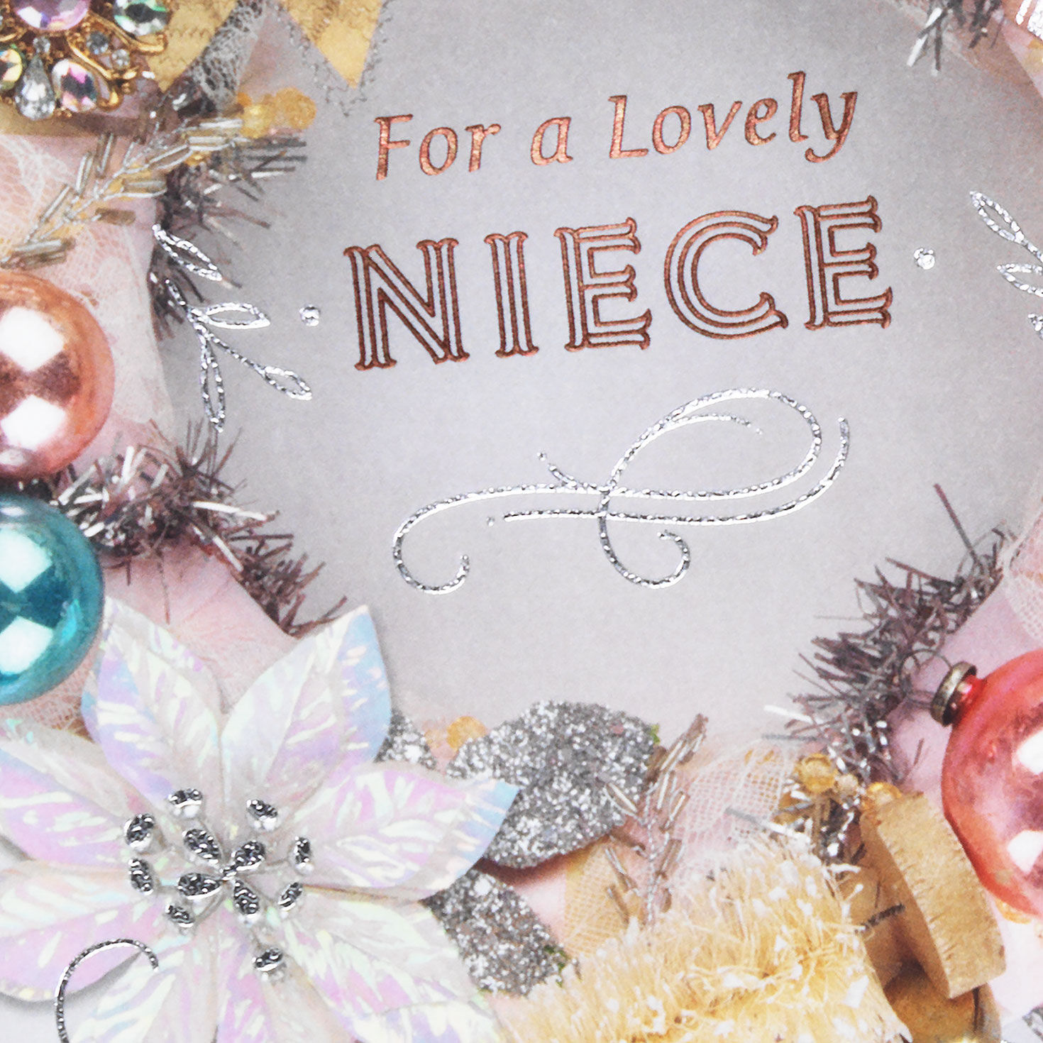 8615-for-a-lovely-niece-christmas-card-5.jpg For a Lovely Niece Christmas Card