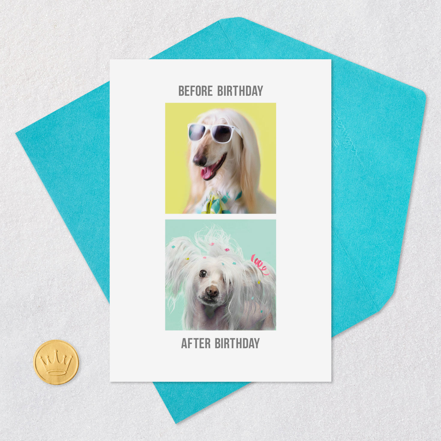 8636-an-extra-day-to-recover-funny-birthday-card-5.jpg An Extra Day to Recover Funny Birthday Card