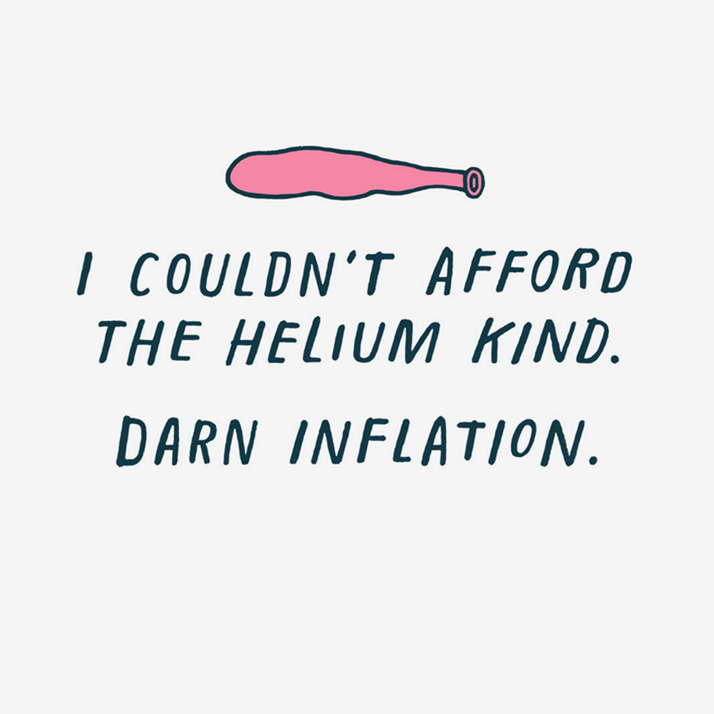 8642-got-you-some-balloons-funny-birthday-card-2.jpg Got You Some Balloons Funny Birthday Card