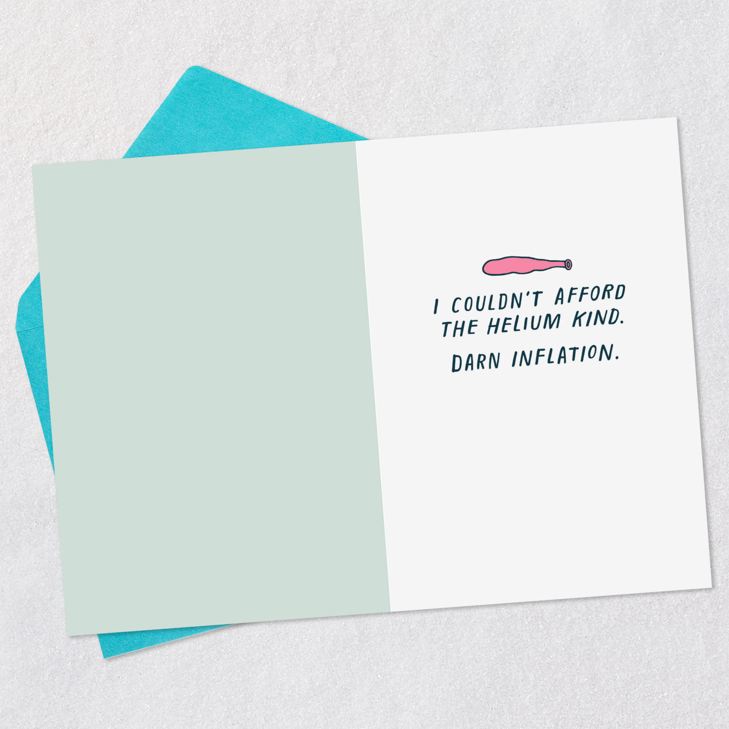 8642-got-you-some-balloons-funny-birthday-card-3.jpg Got You Some Balloons Funny Birthday Card