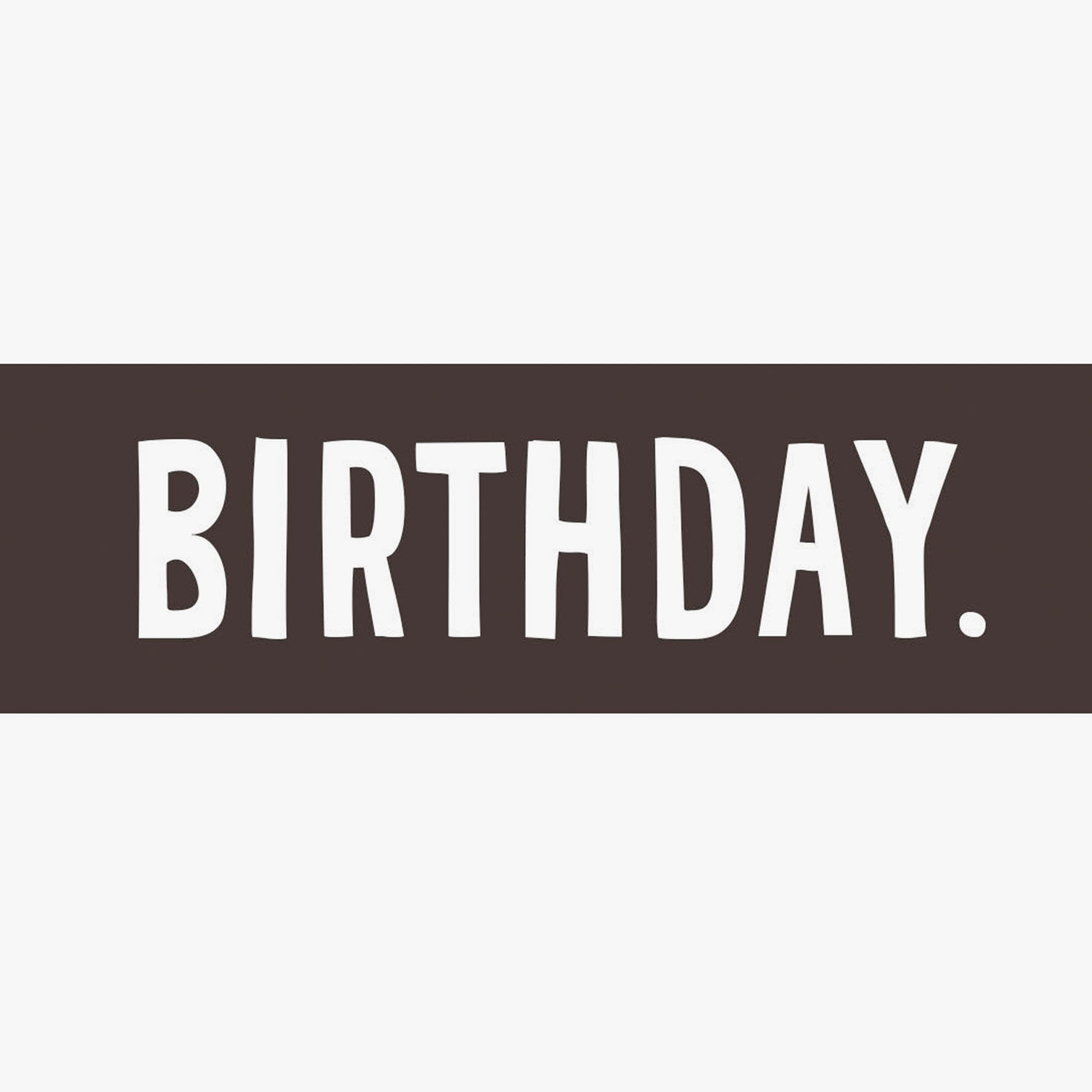 8653-can-t-stress-this-enough-funny-birthday-card-2.jpg Can't Stress This Enough Funny Birthday Card