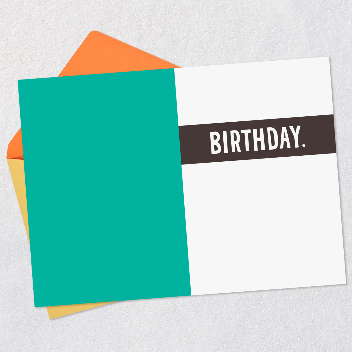 8653-can-t-stress-this-enough-funny-birthday-card-3.jpg Can't Stress This Enough Funny Birthday Card