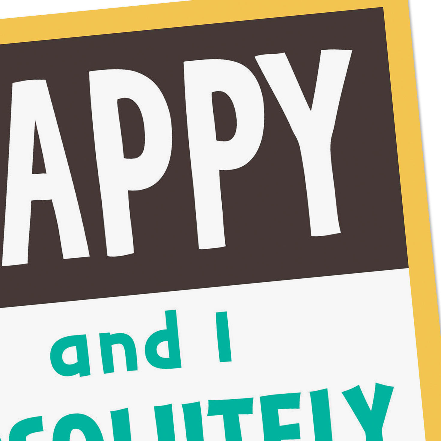 8653-can-t-stress-this-enough-funny-birthday-card-4.jpg Can't Stress This Enough Funny Birthday Card
