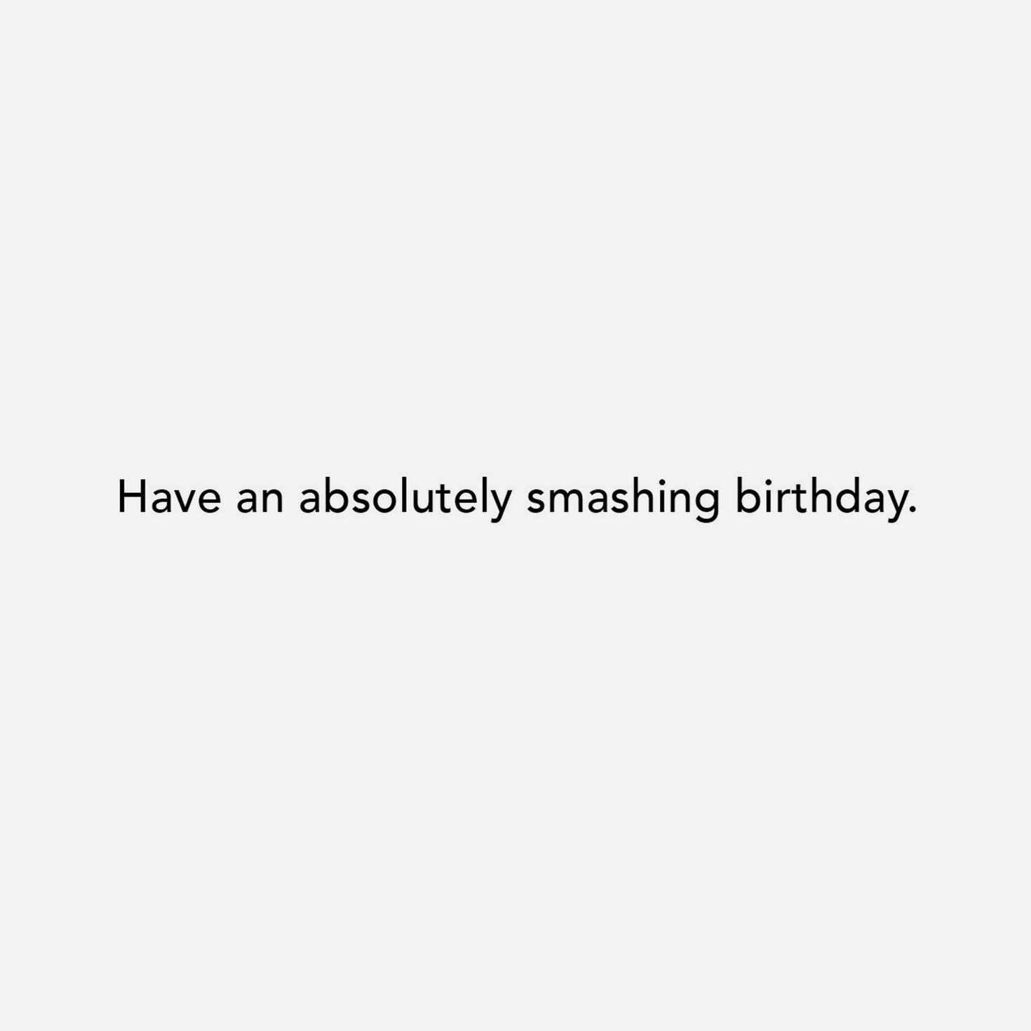 8674-smashed-cake-funny-birthday-card-2.jpg Smashed Cake Funny Birthday Card