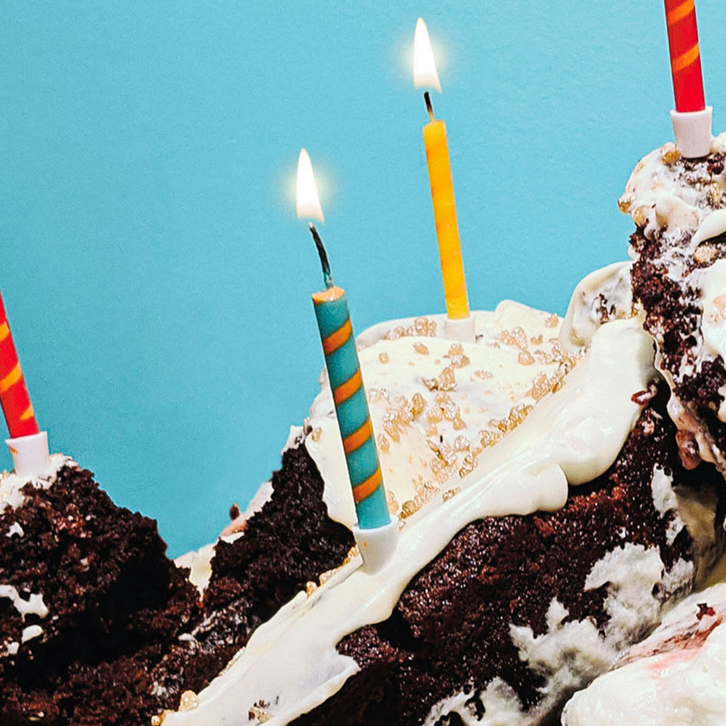 8674-smashed-cake-funny-birthday-card-4.jpg Smashed Cake Funny Birthday Card