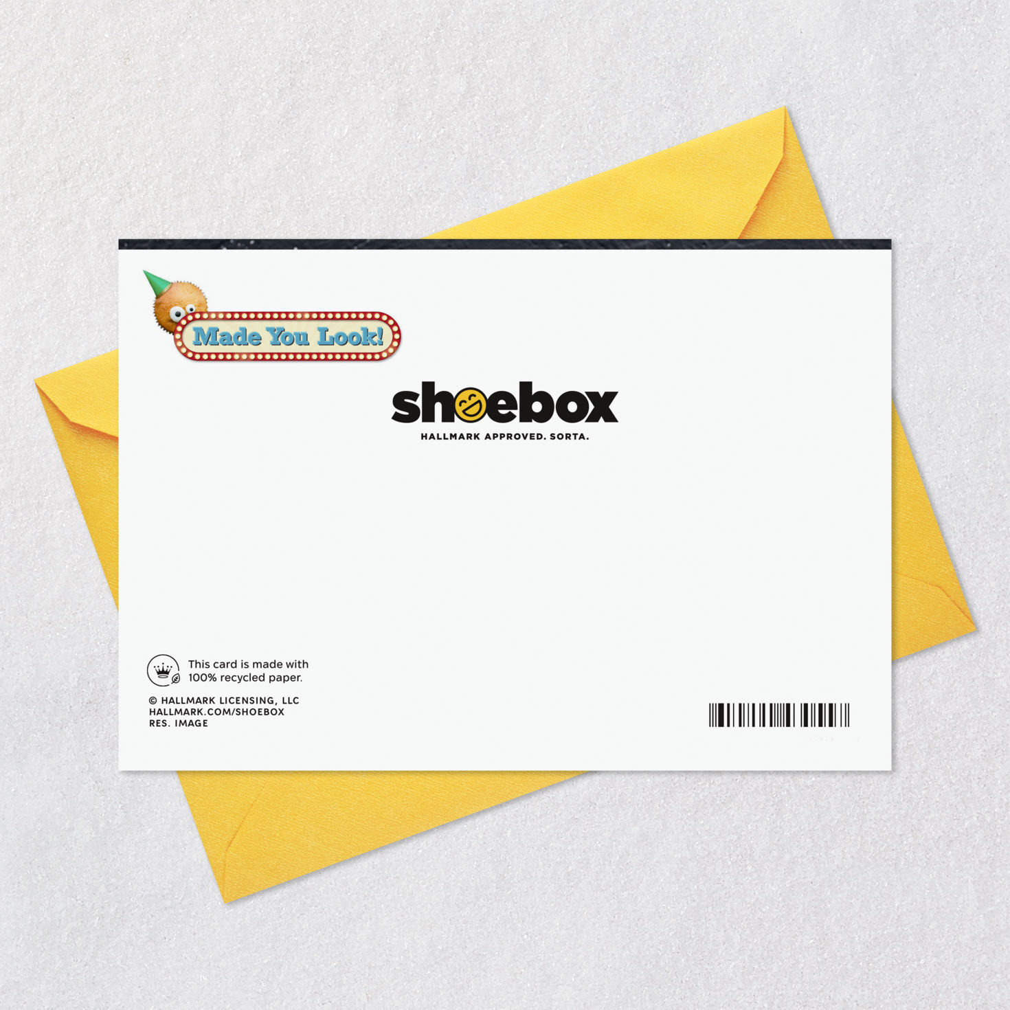 8678-our-awesome-weirdness-funny-card-7.jpg Our Awesome Weirdness Funny Card