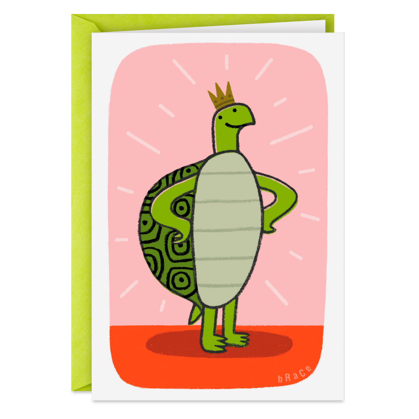 8715-turtley-awesome-funny-card-1.jpg Turtley Awesome Funny Card
