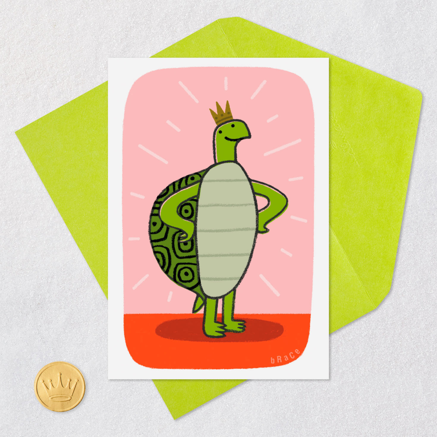 8715-turtley-awesome-funny-card-5.jpg Turtley Awesome Funny Card