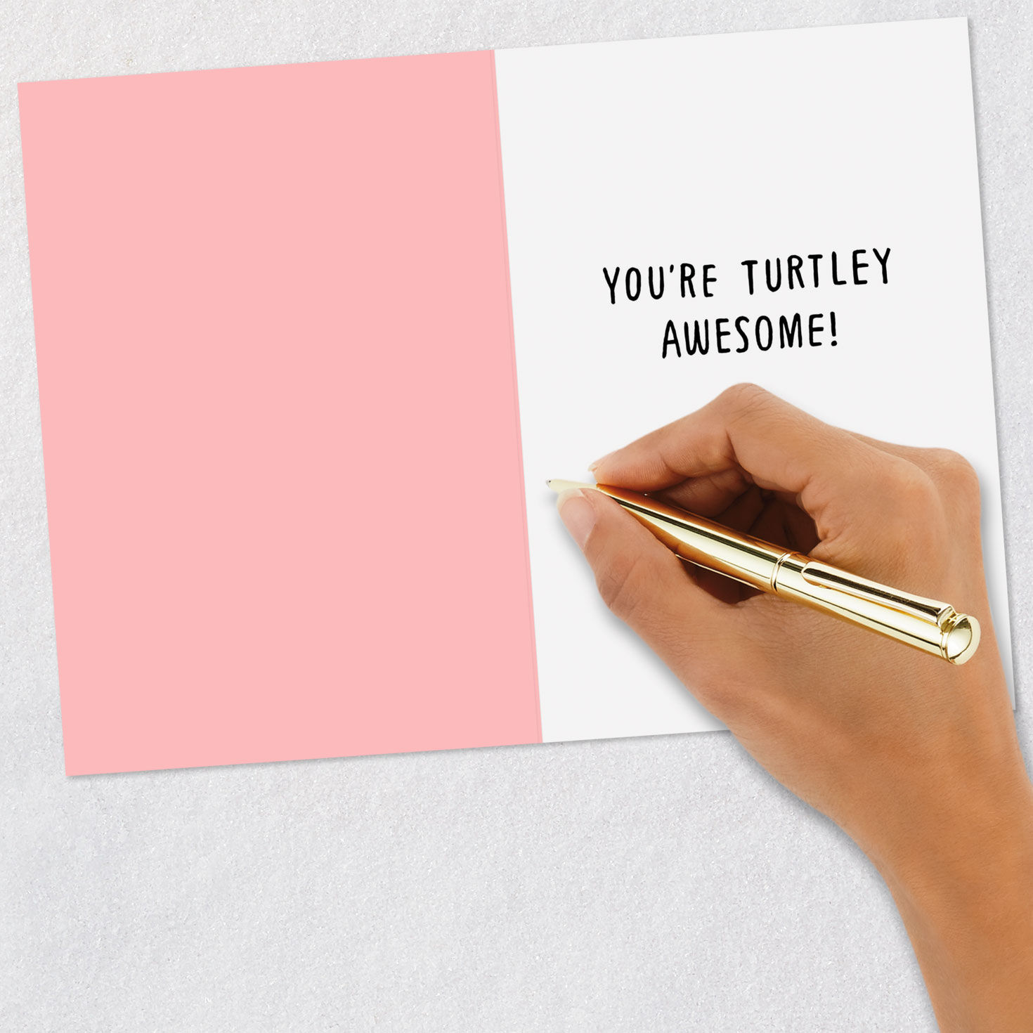 8715-turtley-awesome-funny-card-6.jpg Turtley Awesome Funny Card
