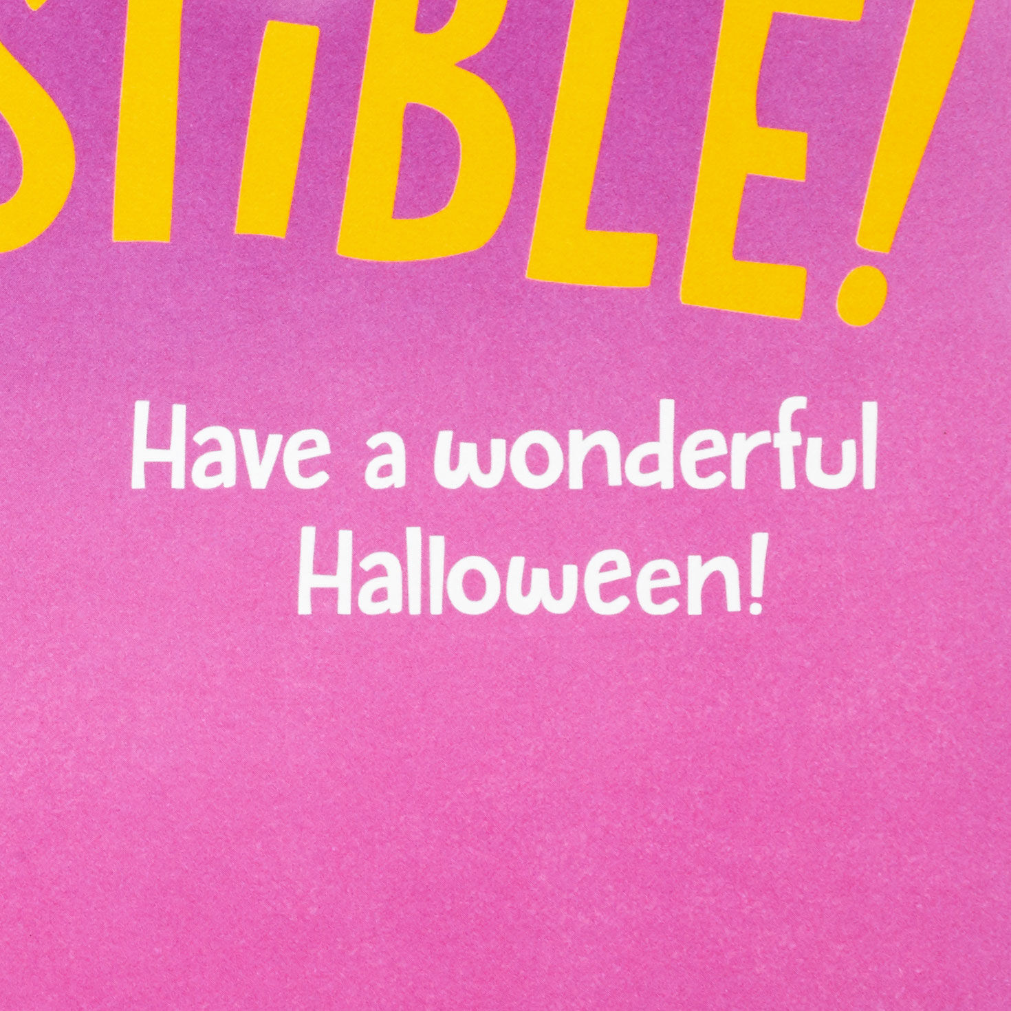 8752-you-re-eerie-sistible-halloween-card-for-granddaughter-2.jpg You're Eerie-sistible Halloween Card for Granddaughter