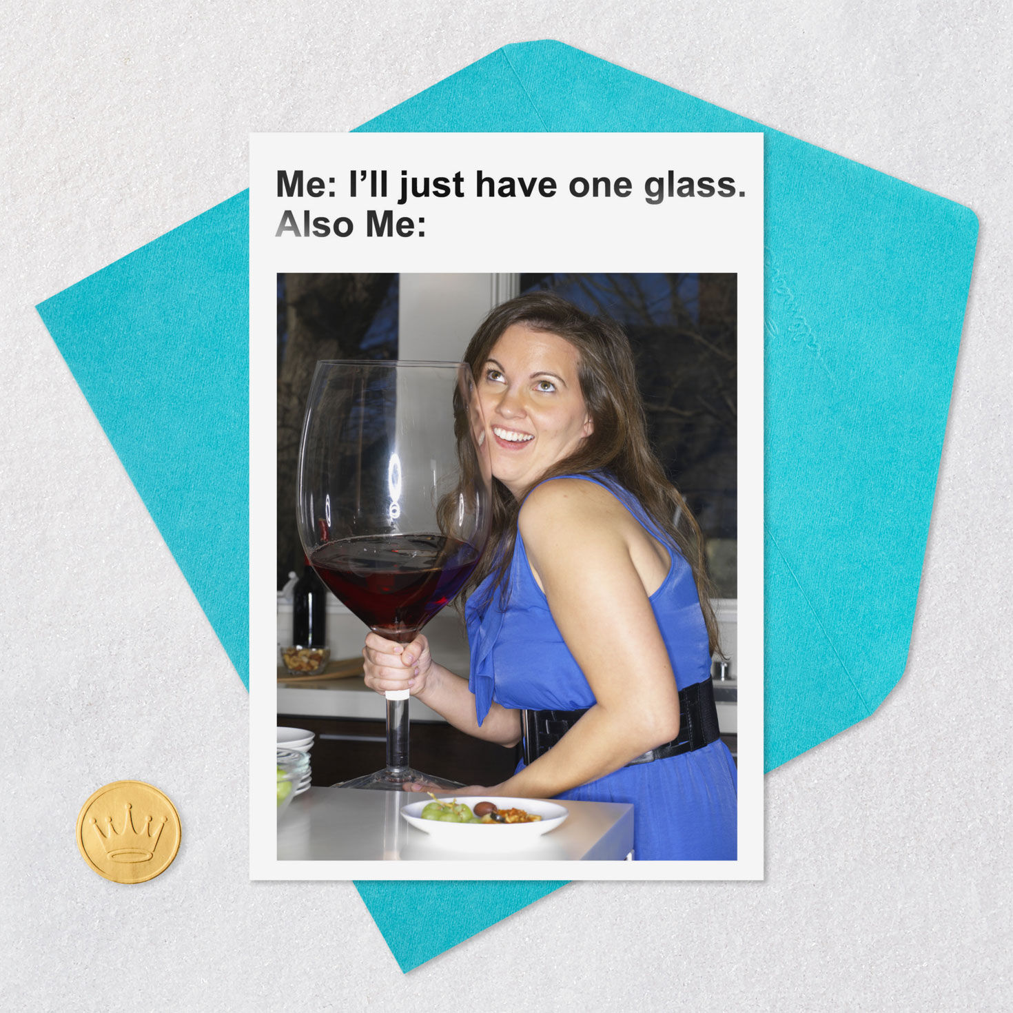 8813-celebrate-big-funny-birthday-card-5.jpg Celebrate Big Funny Birthday Card