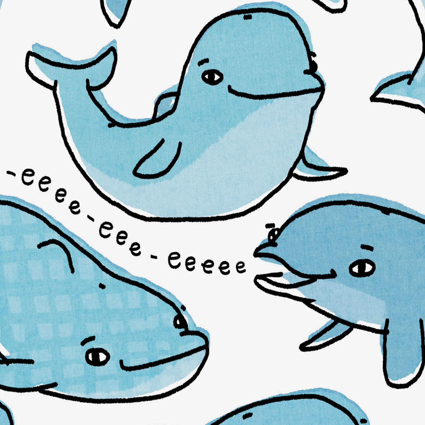 8899-all-porpoise-funny-thinking-of-you-card-4.jpg All-Porpoise Funny Thinking of You Card