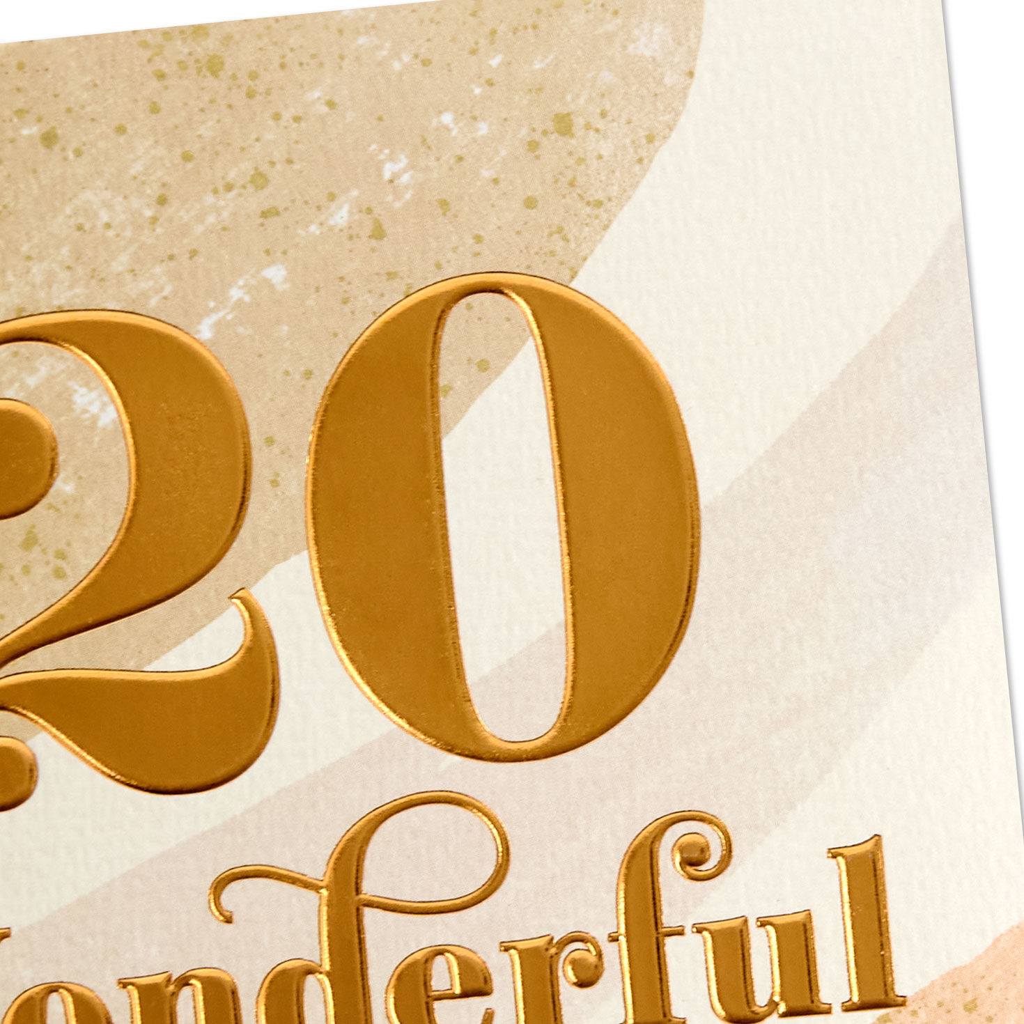 8934-another-year-happier-and-stronger-20th-anniversary-card-4.jpg Another Year Happier and Stronger 20th Anniversary Card