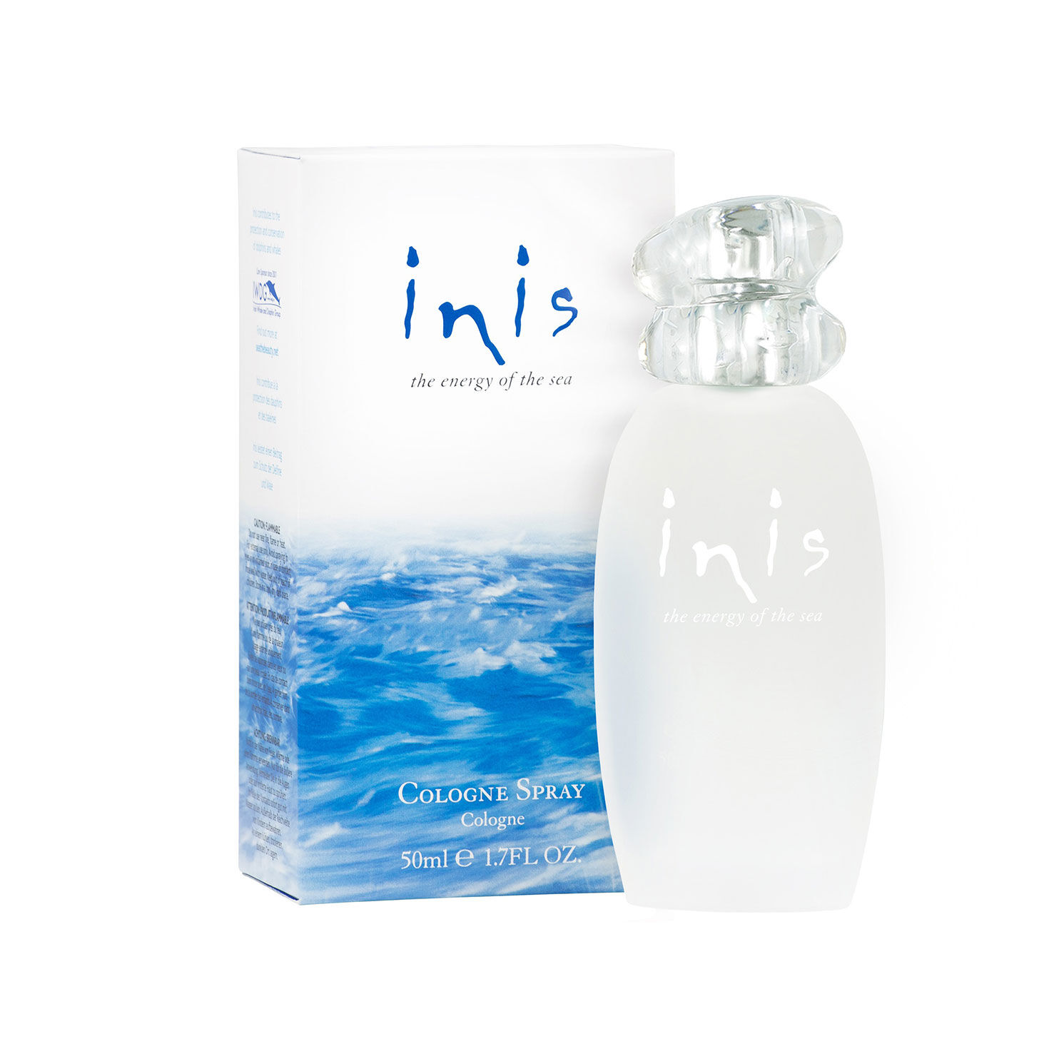 Inis Cologne Spray, 1.7 oz.