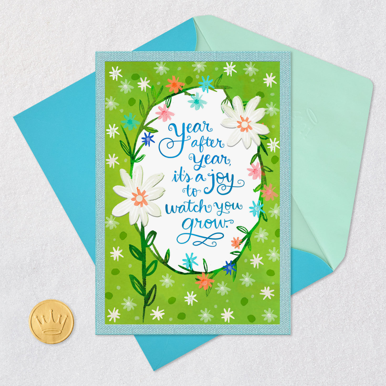 8985-you-re-a-ray-of-sunshine-card-for-her-5.jpg You're a Ray of Sunshine Card for Her