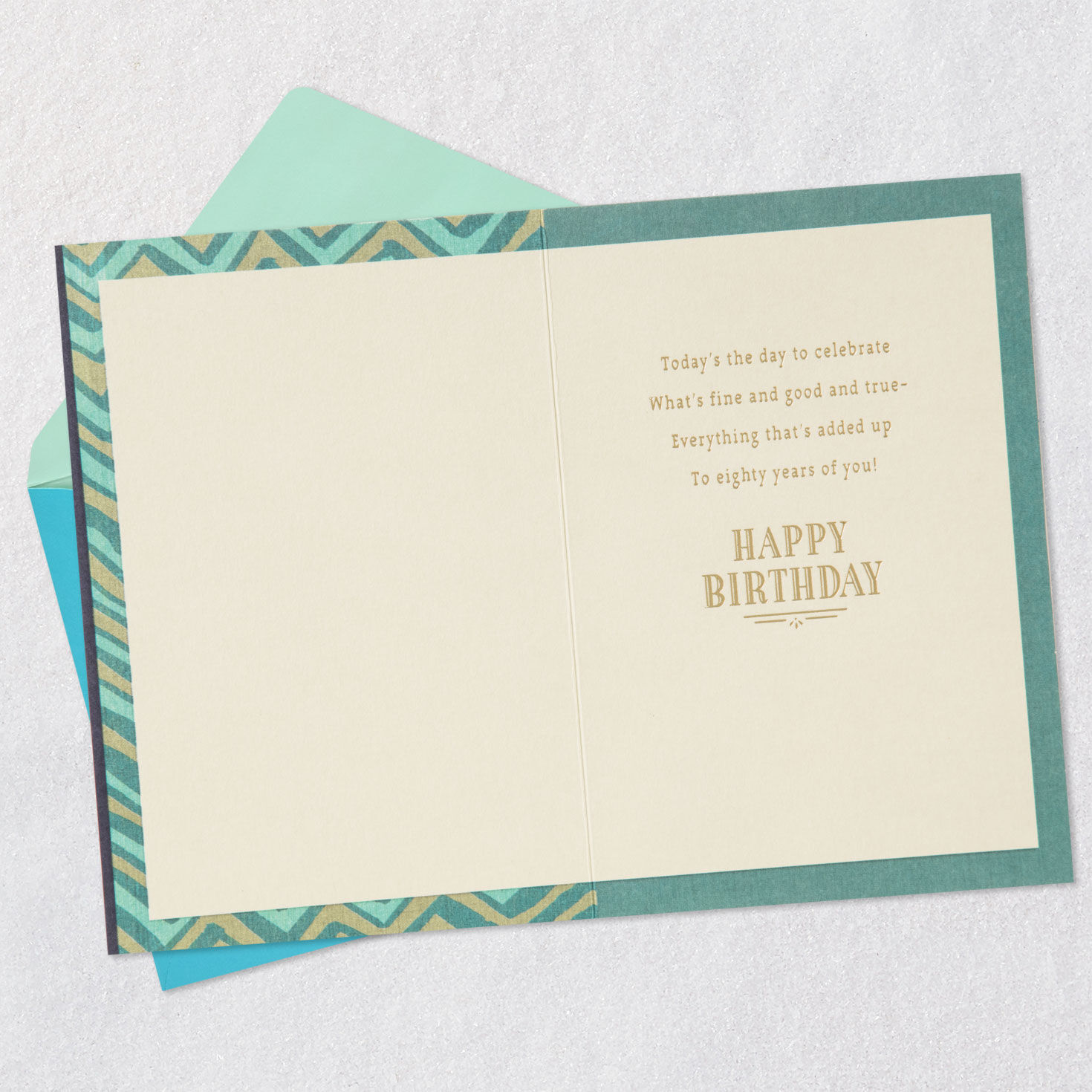 9015-celebrating-80-years-of-you-80th-birthday-card-3.jpg Celebrating 80 Years of You 80th Birthday Card
