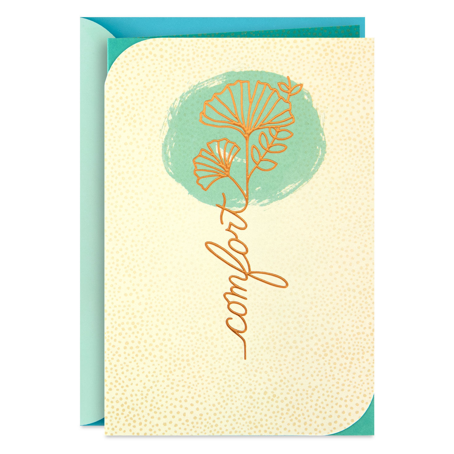 9124-sending-you-comfort-encouragement-card-1.jpg Sending You Comfort Encouragement Card