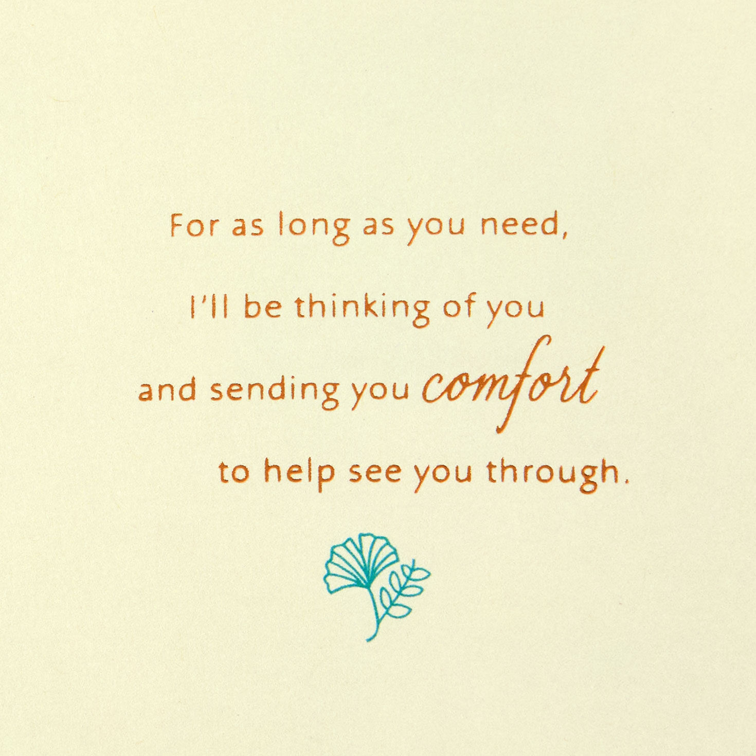 9124-sending-you-comfort-encouragement-card-3.jpg Sending You Comfort Encouragement Card