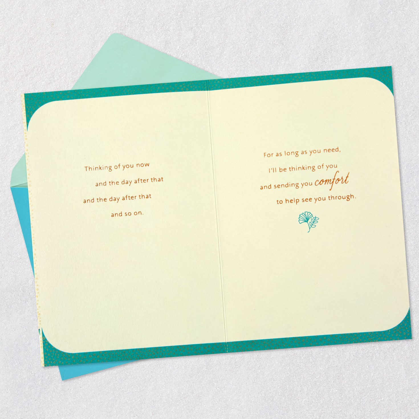 9124-sending-you-comfort-encouragement-card-4.jpg Sending You Comfort Encouragement Card