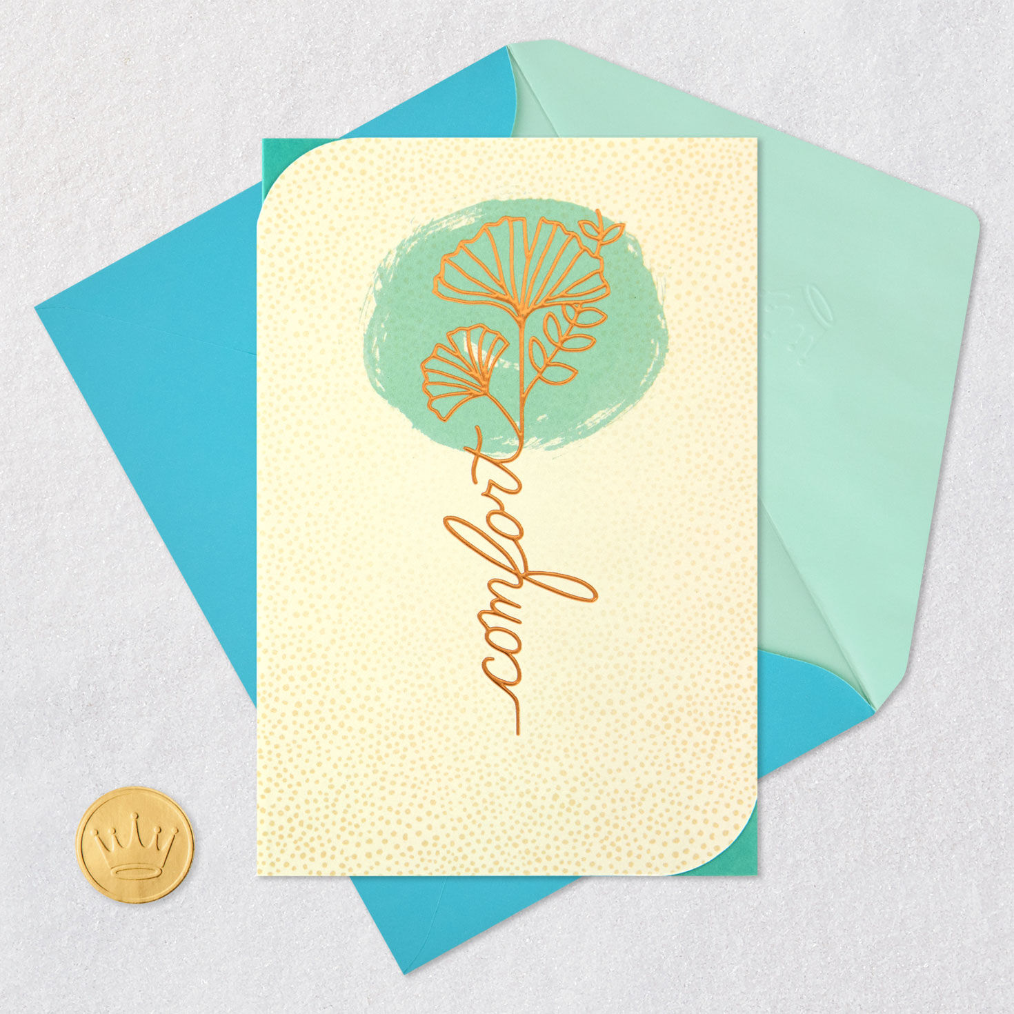 9124-sending-you-comfort-encouragement-card-6.jpg Sending You Comfort Encouragement Card