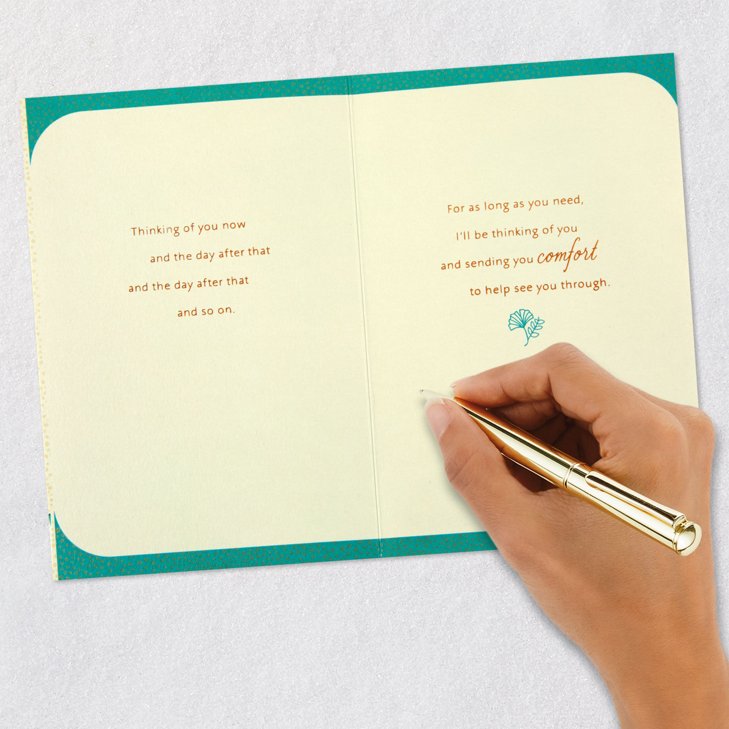 9124-sending-you-comfort-encouragement-card-7.jpg Sending You Comfort Encouragement Card