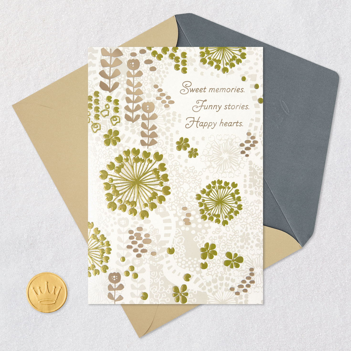 9212-sweet-memories-happy-hearts-anniversary-card-5.jpg Sweet Memories, Happy Hearts Anniversary Card