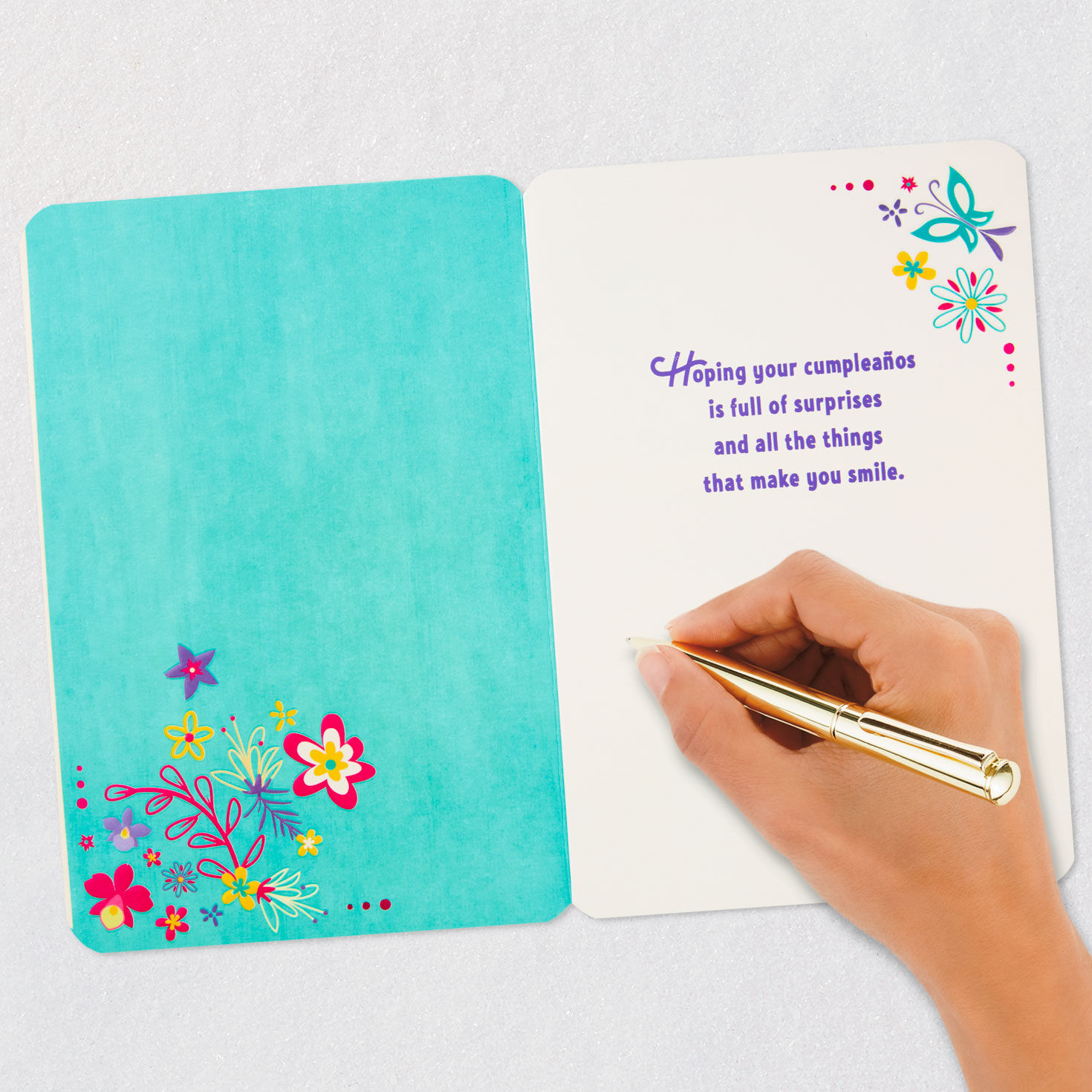 9215-disney-encanto-mirabel-day-full-of-magic-bilingual-birthday-card-6.jpg Disney Encanto Mirabel Day Full of Magic Bilingual Birthday Card