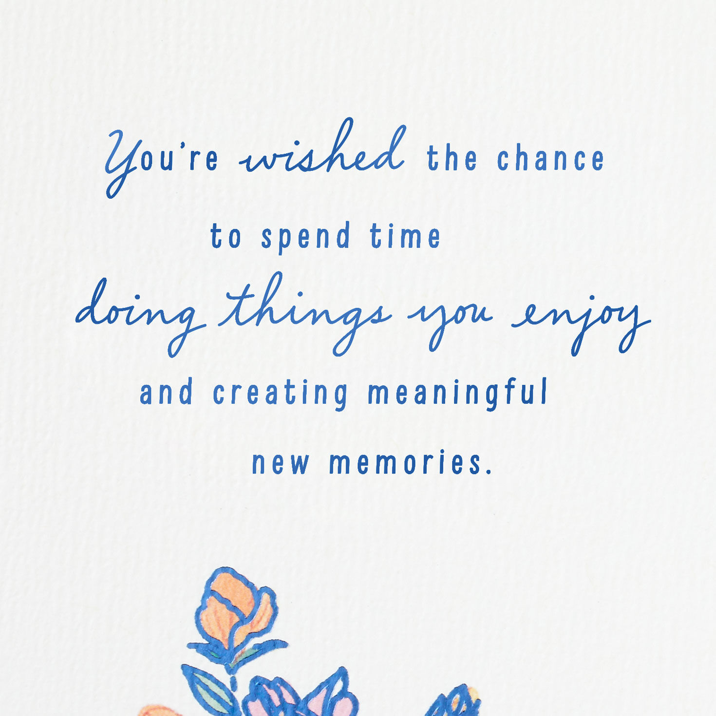 9333-you-re-loved-for-all-you-are-birthday-card-for-daughter-2.jpg You're Loved for All You Are Birthday Card for Daughter