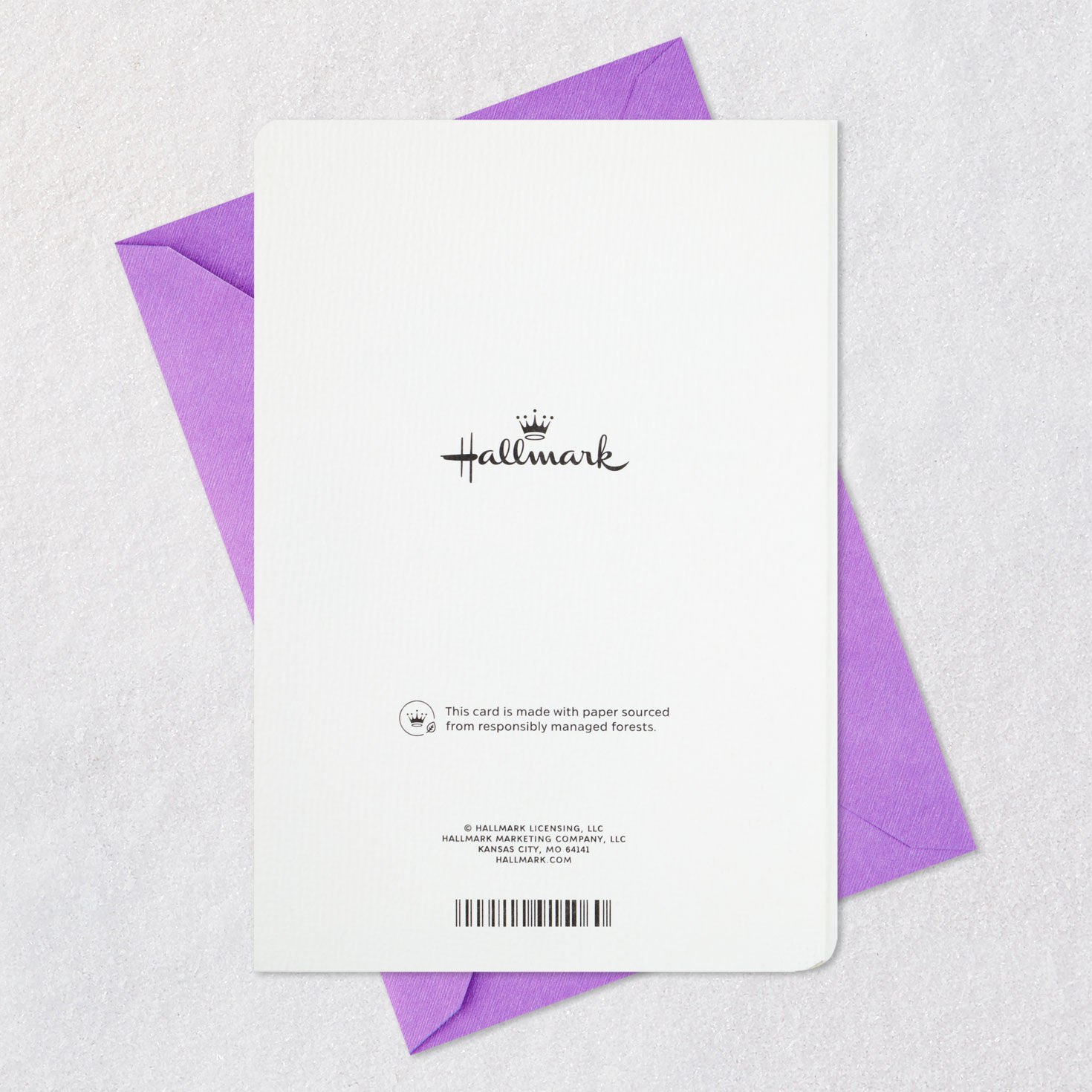 9333-you-re-loved-for-all-you-are-birthday-card-for-daughter-8.jpg You're Loved for All You Are Birthday Card for Daughter