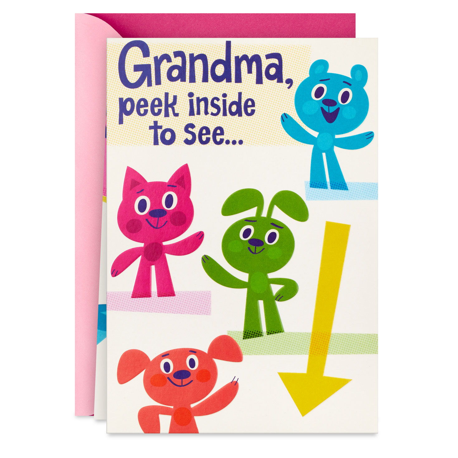 9339-how-big-grandkids-love-can-be-birthday-card-for-grandma-1.jpg How Big Grandkids' Love Can Be Birthday Card for Grandma