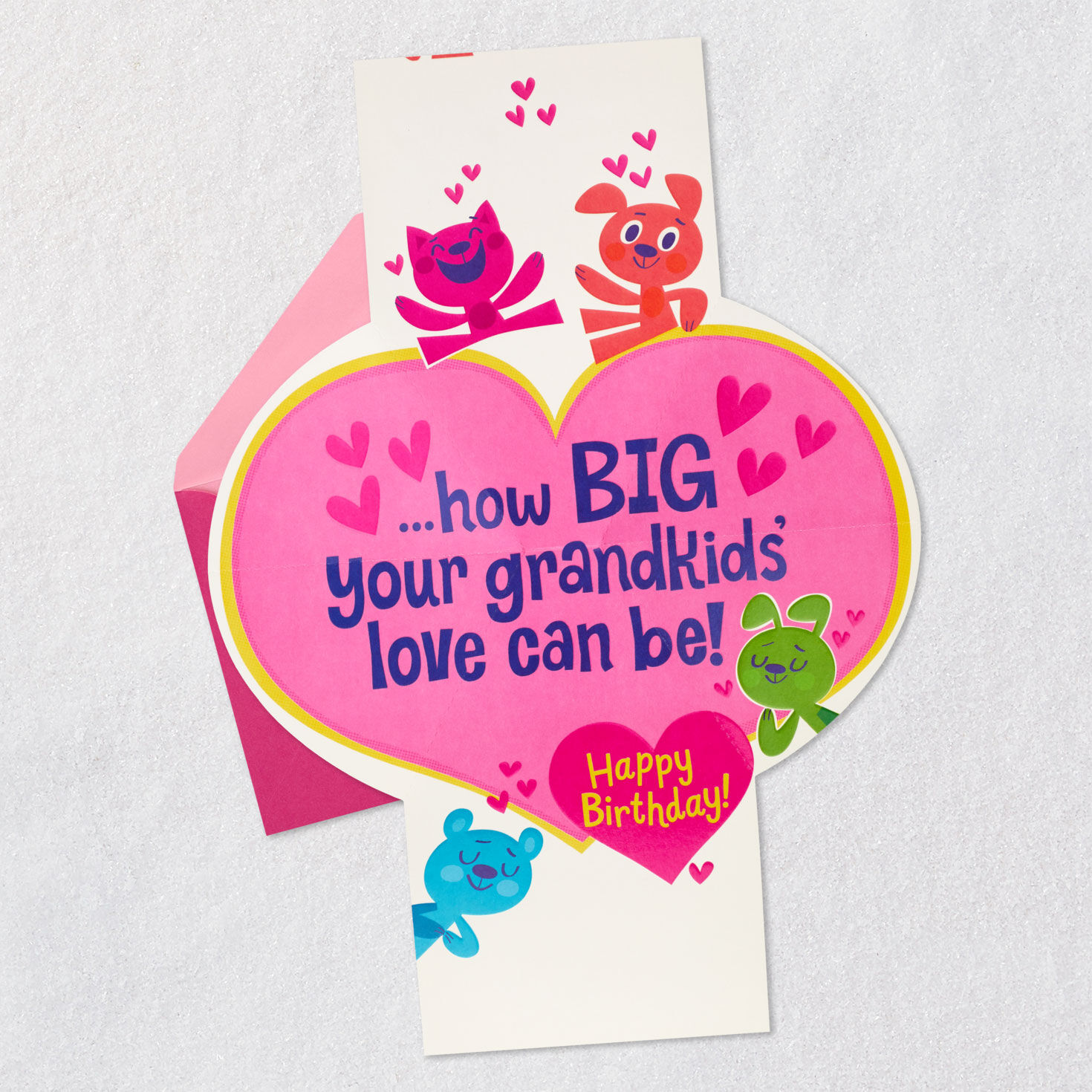 9339-how-big-grandkids-love-can-be-birthday-card-for-grandma-3.jpg How Big Grandkids' Love Can Be Birthday Card for Grandma