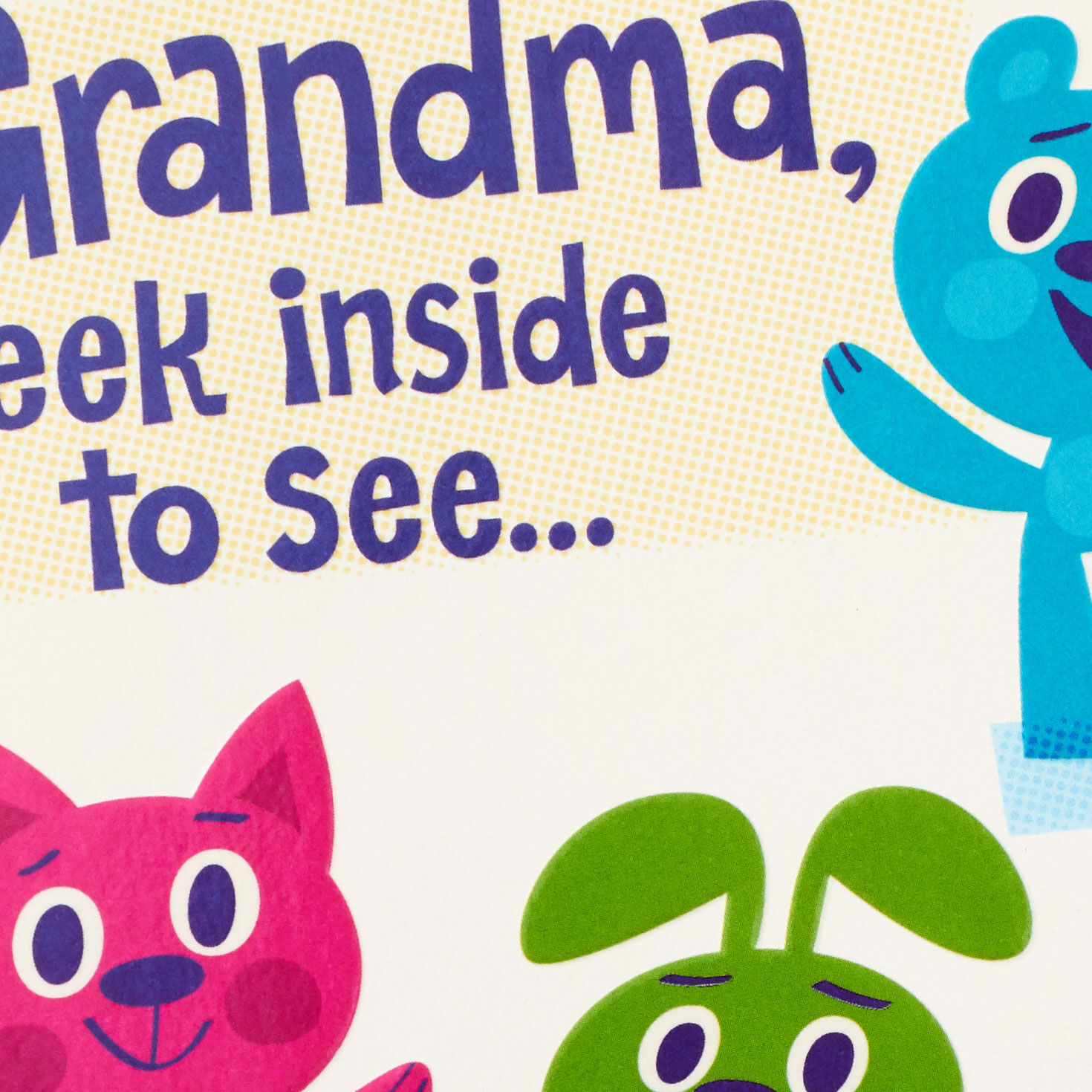 9339-how-big-grandkids-love-can-be-birthday-card-for-grandma-4.jpg How Big Grandkids' Love Can Be Birthday Card for Grandma