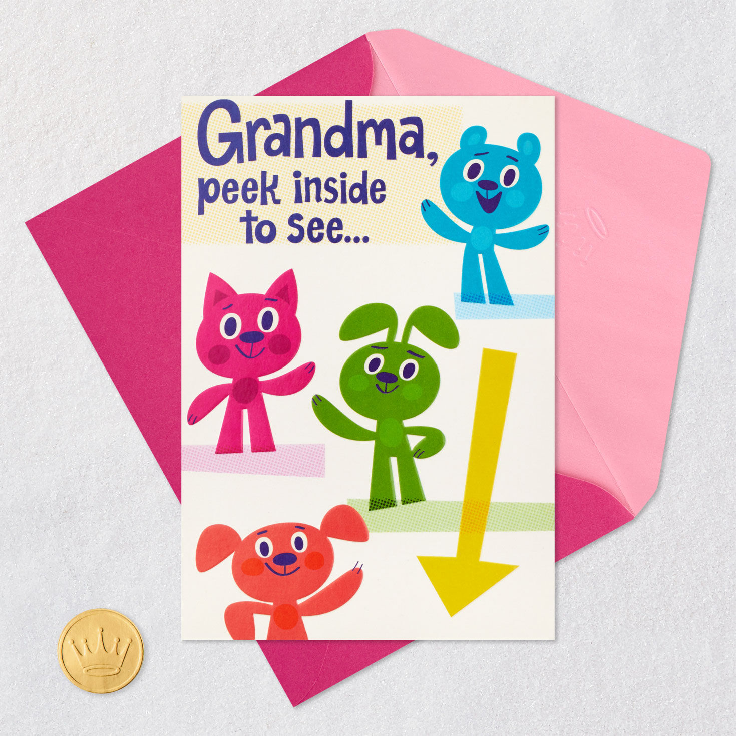 9339-how-big-grandkids-love-can-be-birthday-card-for-grandma-5.jpg How Big Grandkids' Love Can Be Birthday Card for Grandma