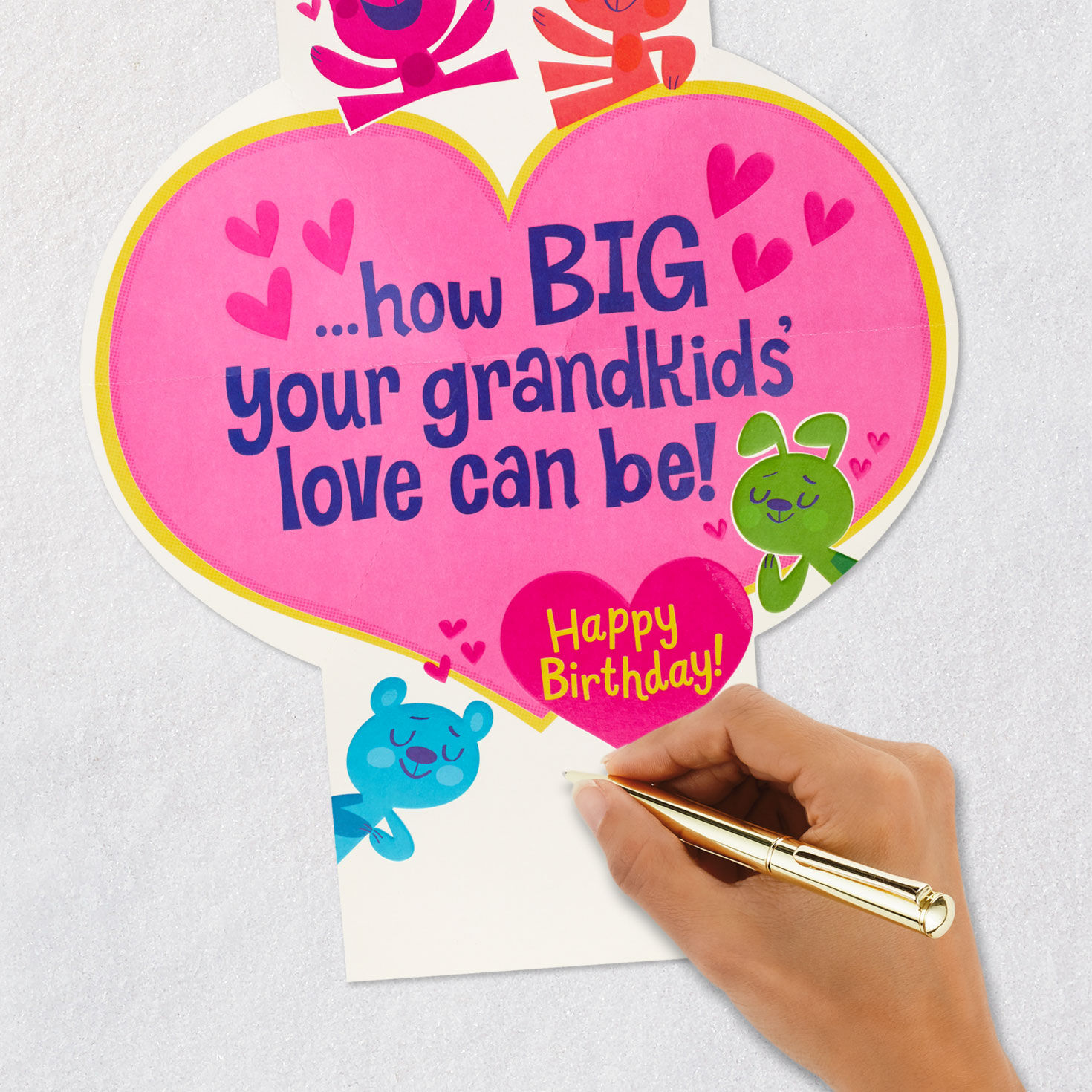 9339-how-big-grandkids-love-can-be-birthday-card-for-grandma-6.jpg How Big Grandkids' Love Can Be Birthday Card for Grandma