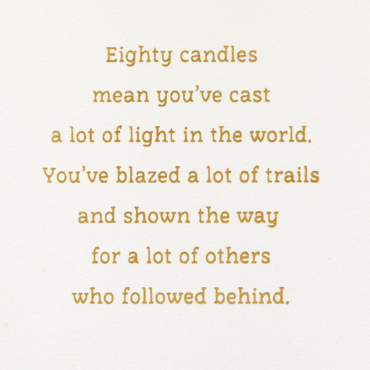 9367-keep-on-shining-80th-birthday-card-2.jpg Keep On Shining 80th Birthday Card