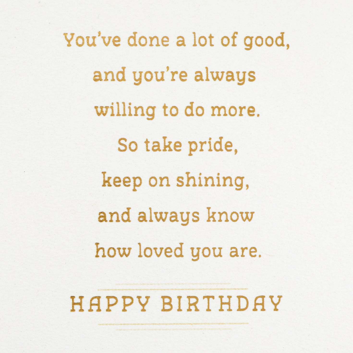 9367-keep-on-shining-80th-birthday-card-3.jpg Keep On Shining 80th Birthday Card