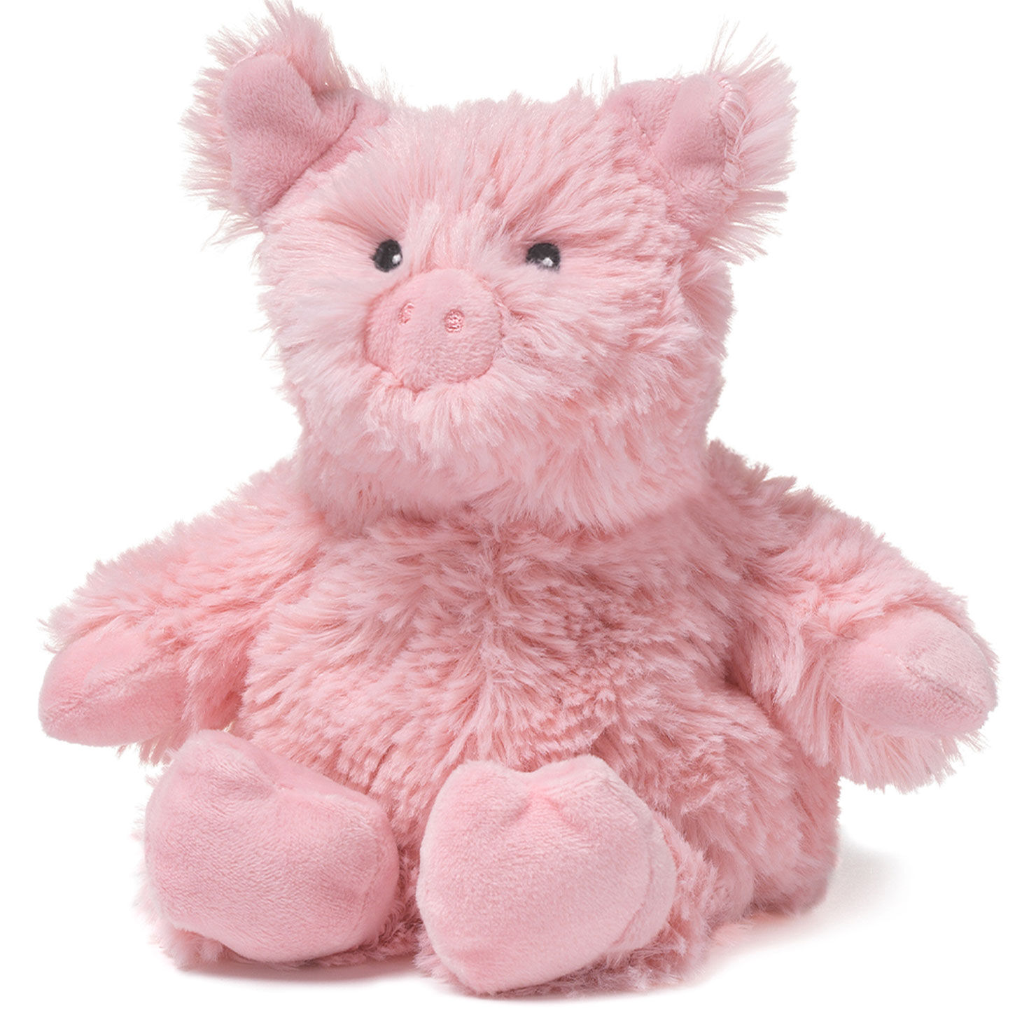937-intelex-warmies-pig-junior-scented-stuffed-animal-9--1.jpg Intelex Warmies Pig Junior Scented Stuffed Animal, 9"