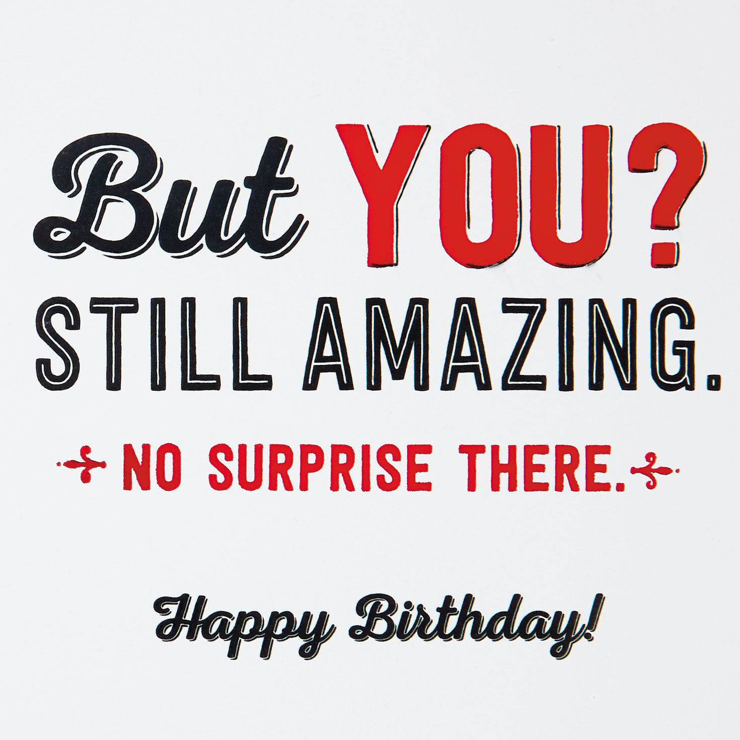 9410-aging-well-funny-birthday-card-2.jpg Aging Well Funny Birthday Card