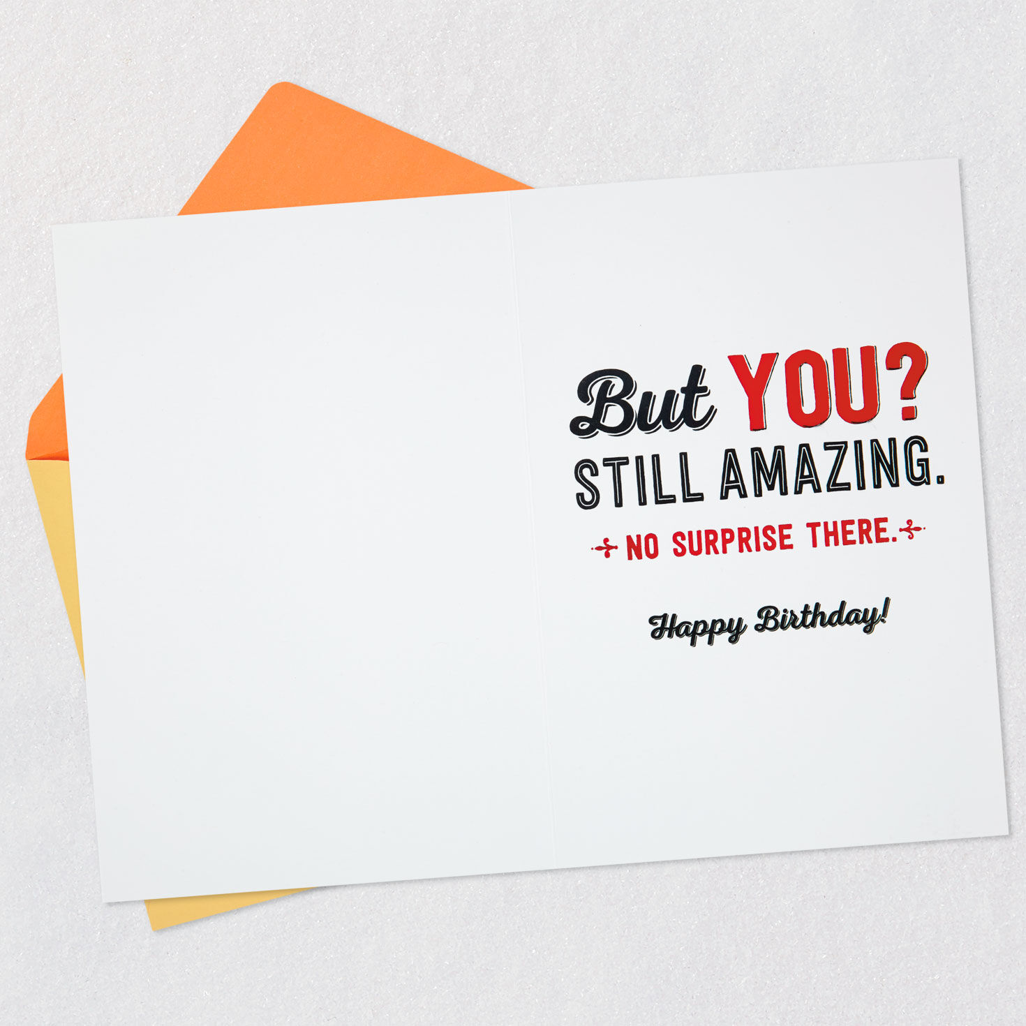 9410-aging-well-funny-birthday-card-3.jpg Aging Well Funny Birthday Card