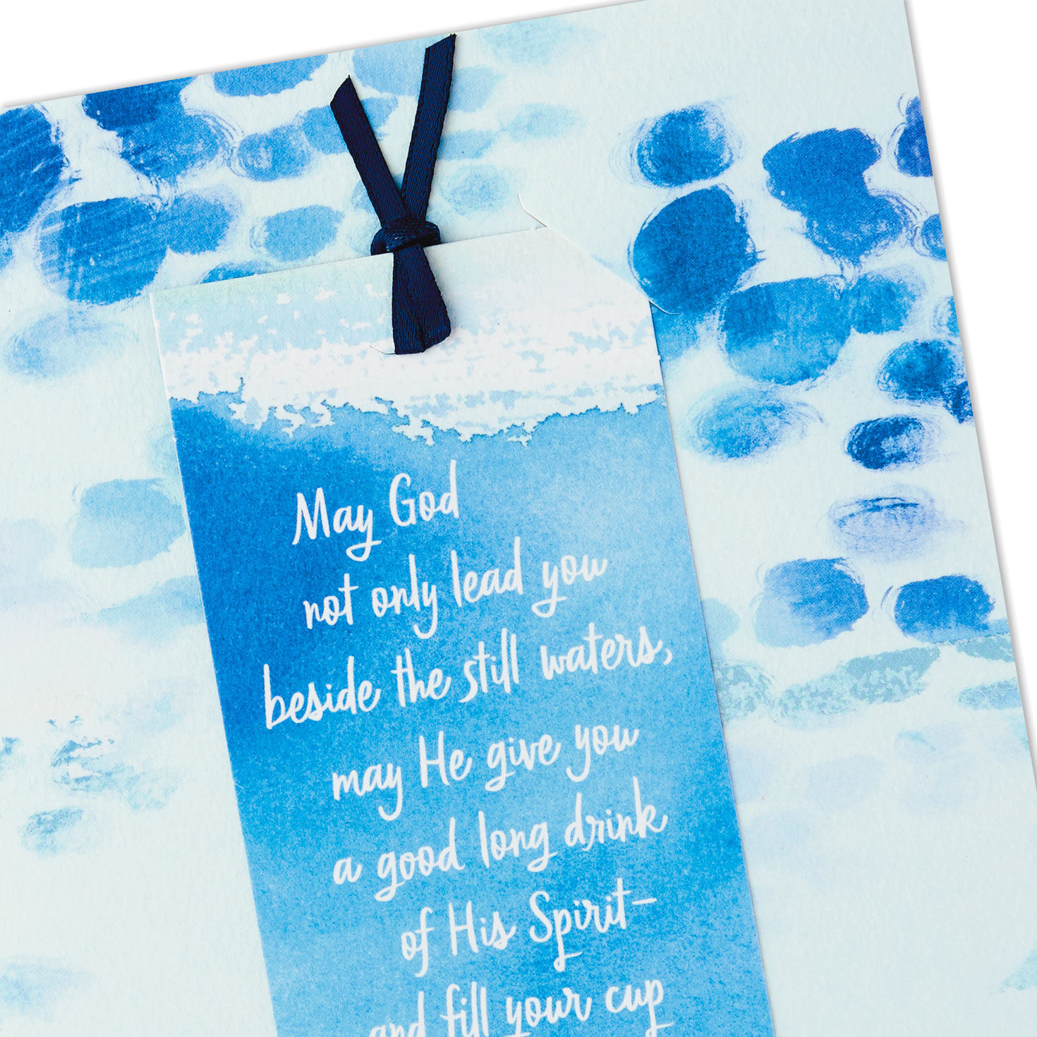 9517-blessing-after-blessing-birthday-card-with-bookmark-4.jpg Blessing After Blessing Birthday Card With Bookmark