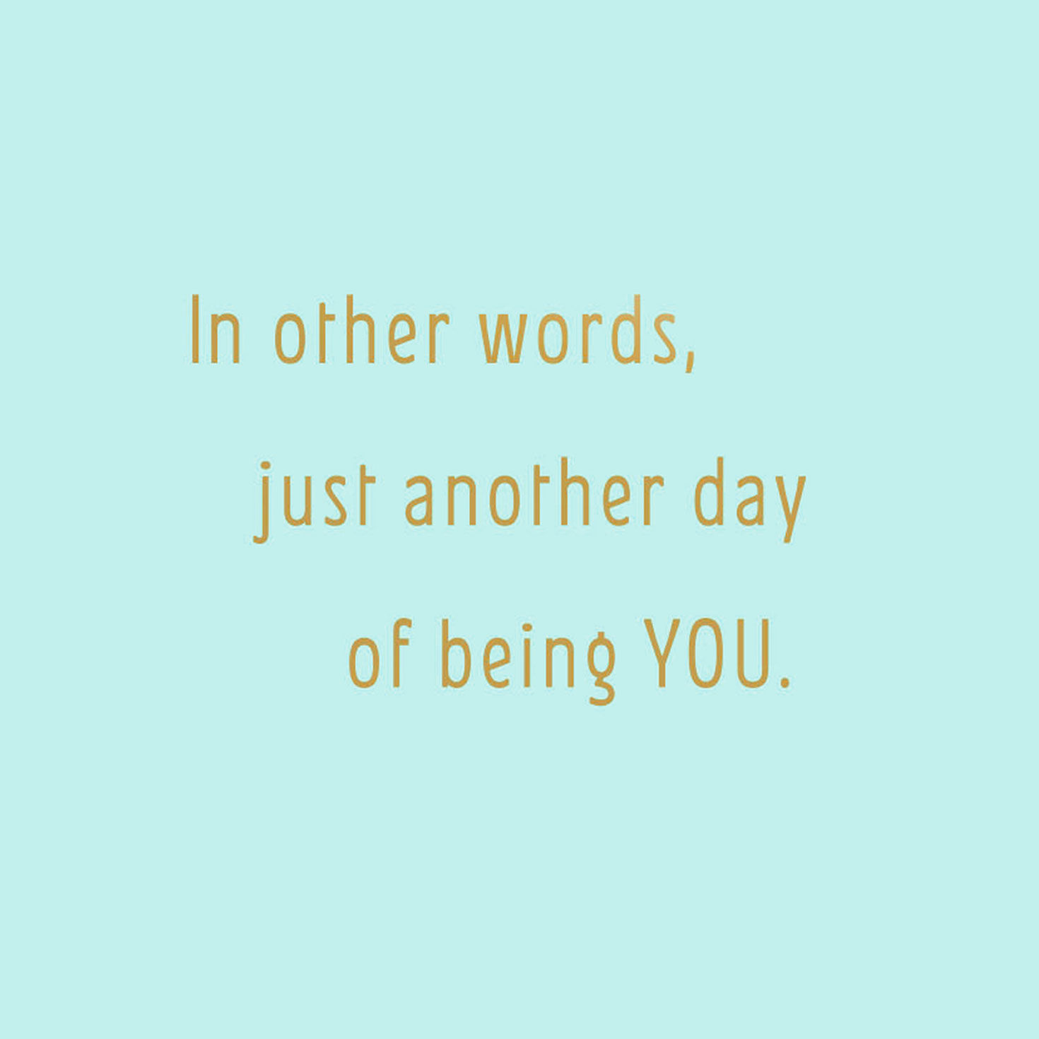 9586-be-bright-be-beautiful-be-you-gift-card-greeting-birthday-card-2.jpg Be Bright, Be Beautiful, Be You Gift Card Greeting Birthday Card