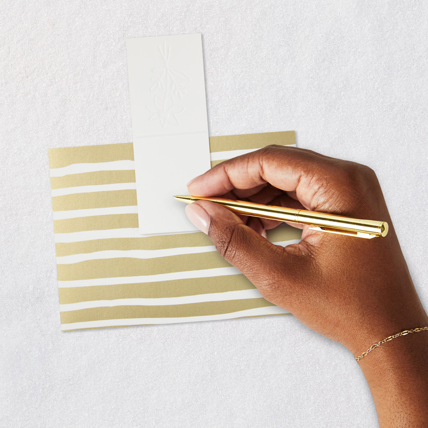 9634-build-a-bouquet-gold-stripes-pop-up-paper-vase-with-mini-card-7.jpg Build-a-Bouquet Gold Stripes Pop-Up Paper Vase With Mini Card
