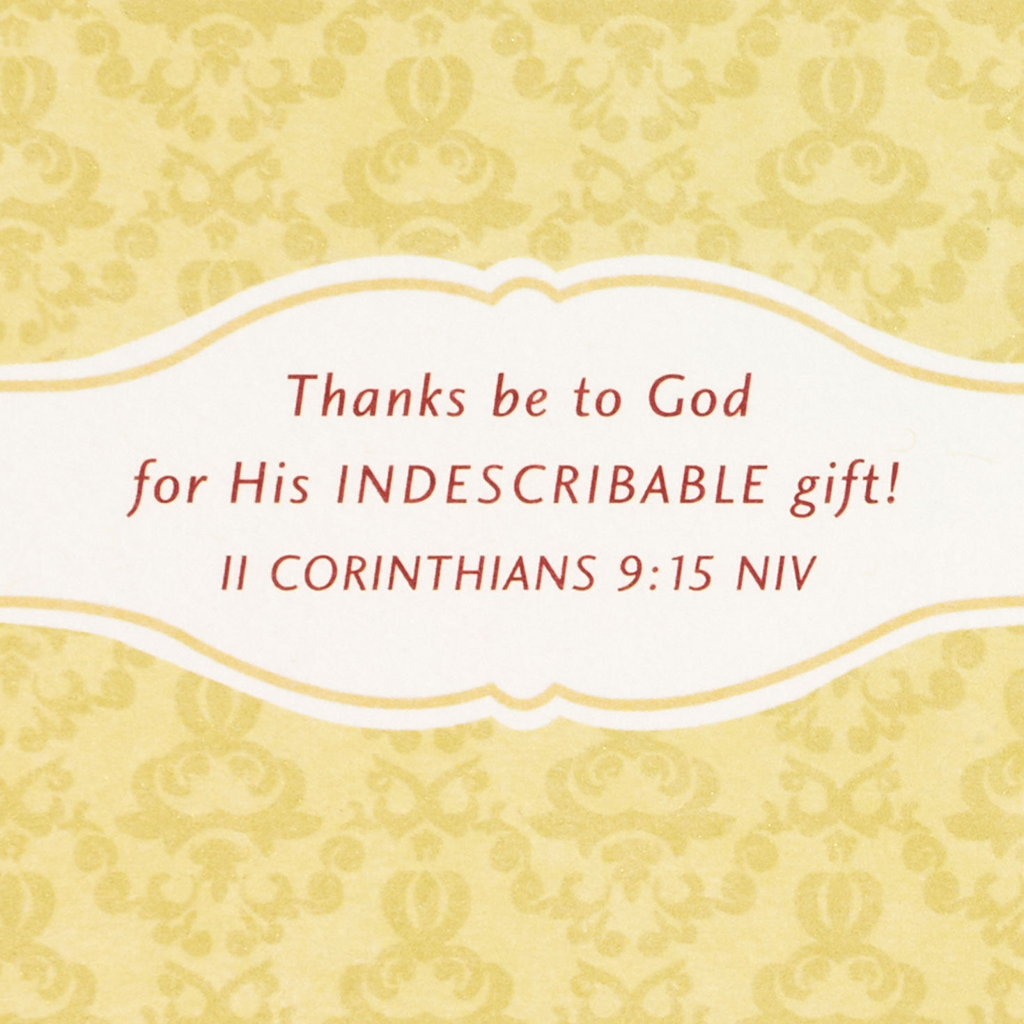 9645-may-god-s-love-always-bless-you-religious-christmas-card-3.jpg May God's Love Always Bless You Religious Christmas Card
