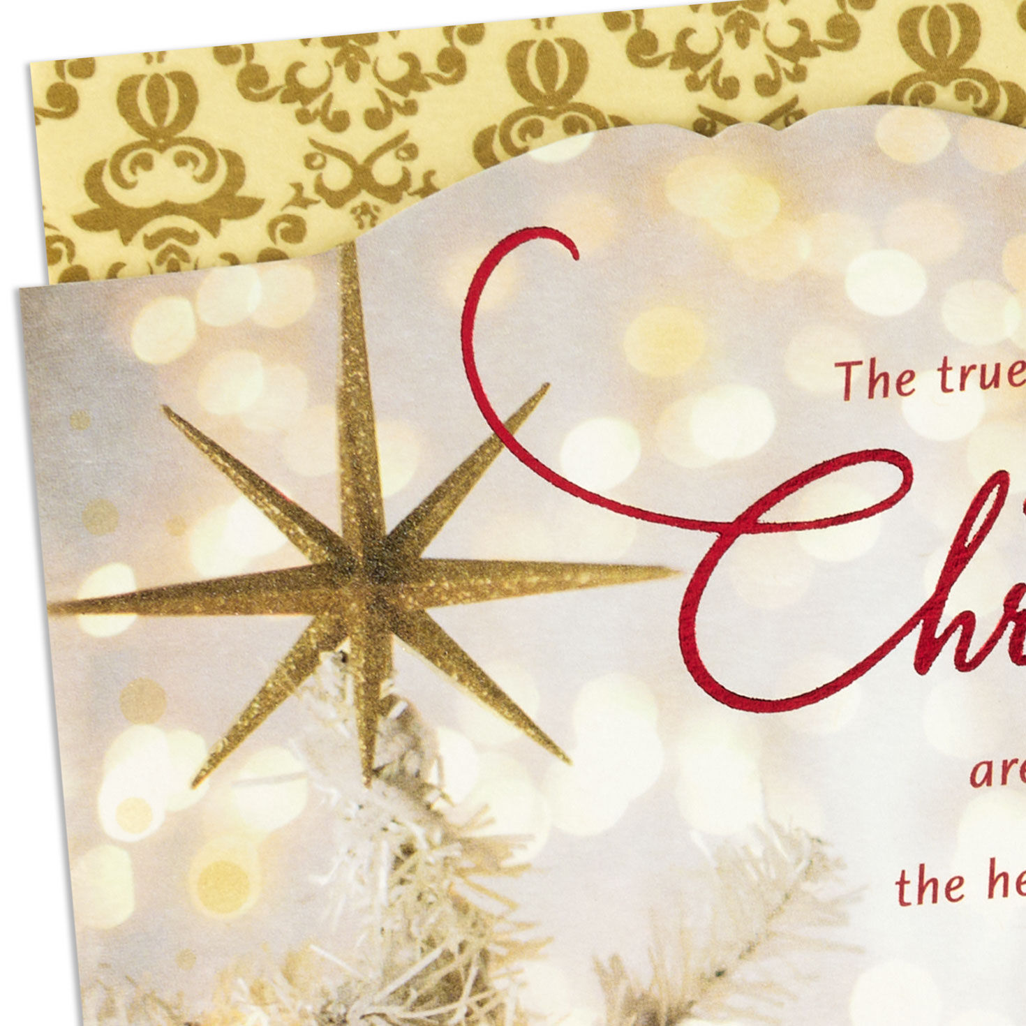 9645-may-god-s-love-always-bless-you-religious-christmas-card-5.jpg May God's Love Always Bless You Religious Christmas Card