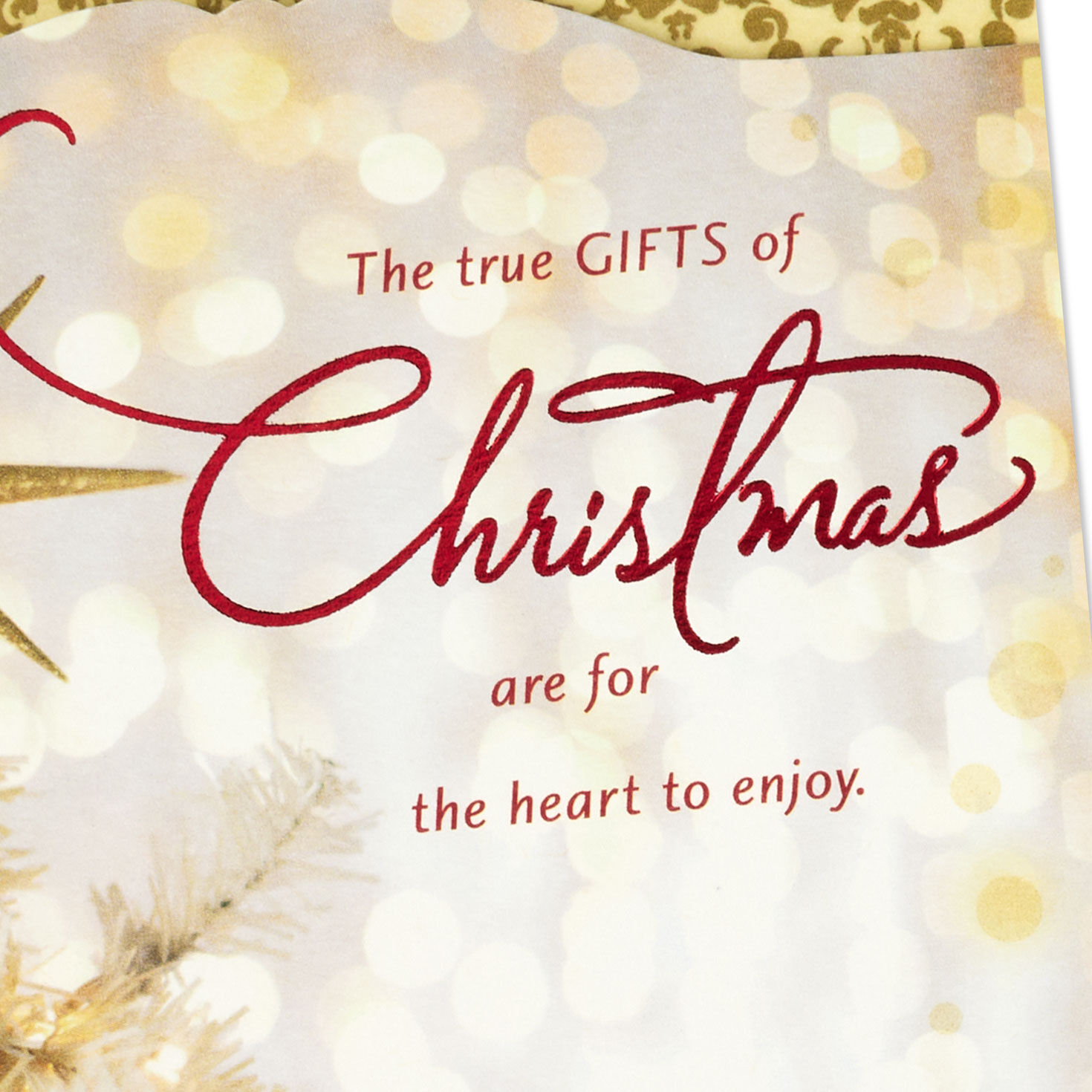9645-may-god-s-love-always-bless-you-religious-christmas-card-6.jpg May God's Love Always Bless You Religious Christmas Card